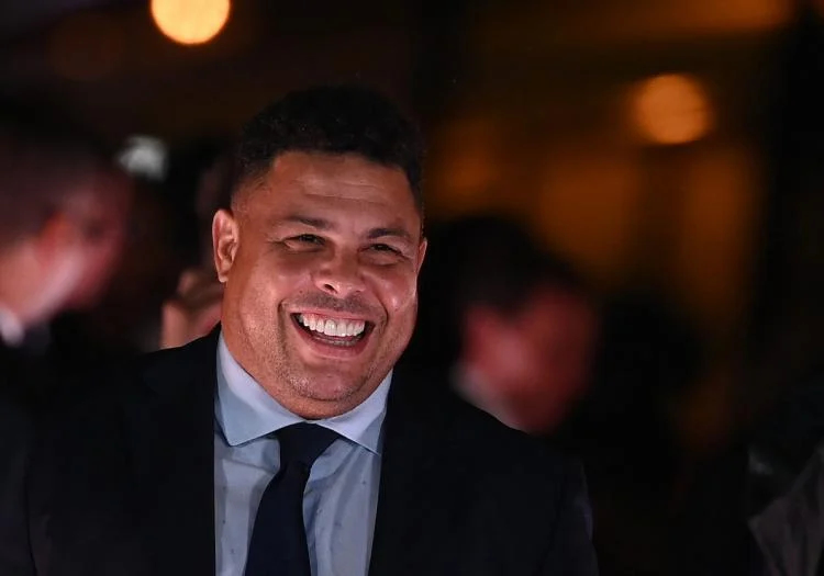 Ronaldo