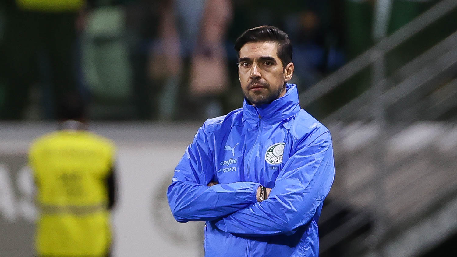 Abel Palmeiras