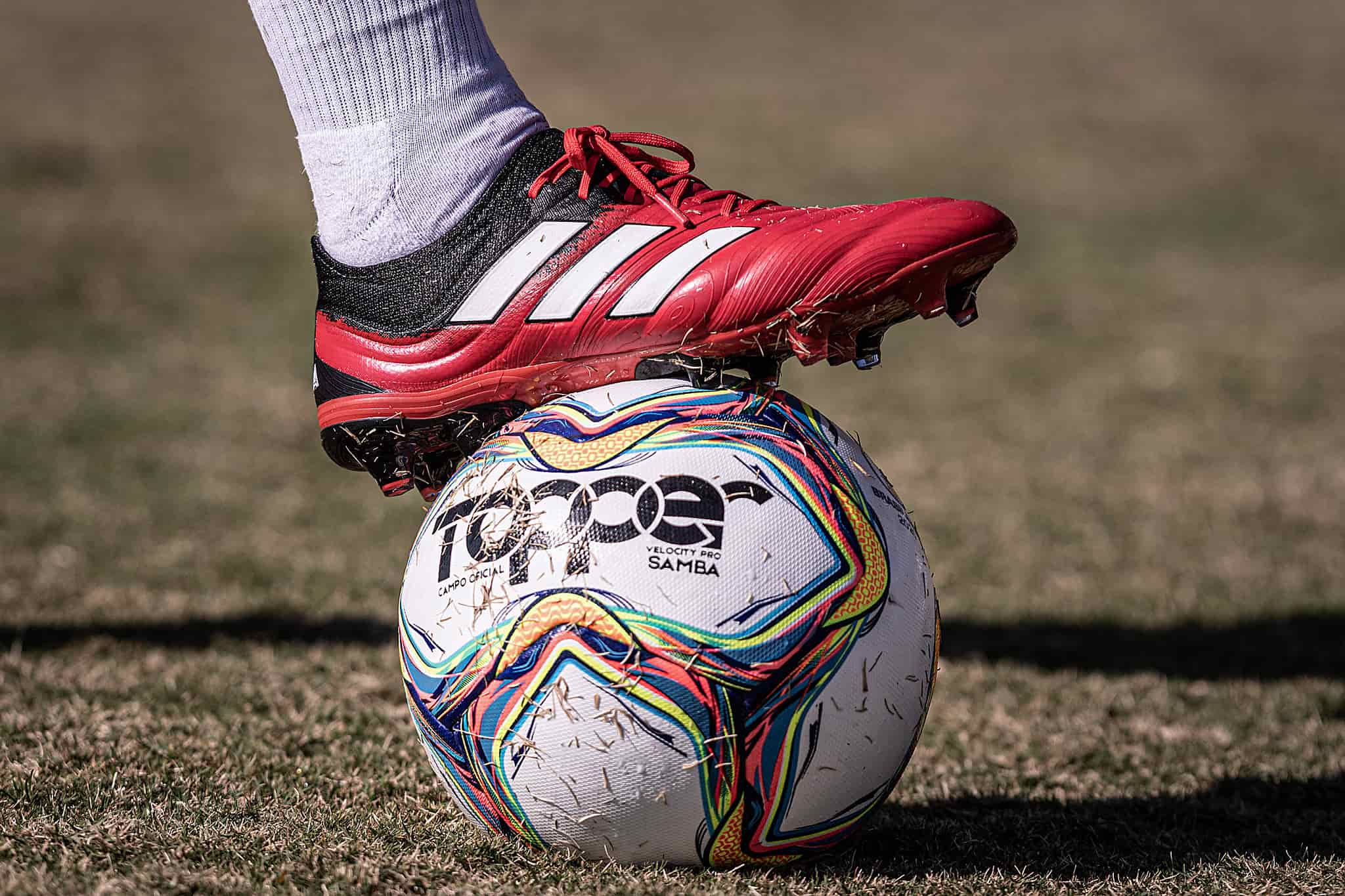 Adidas