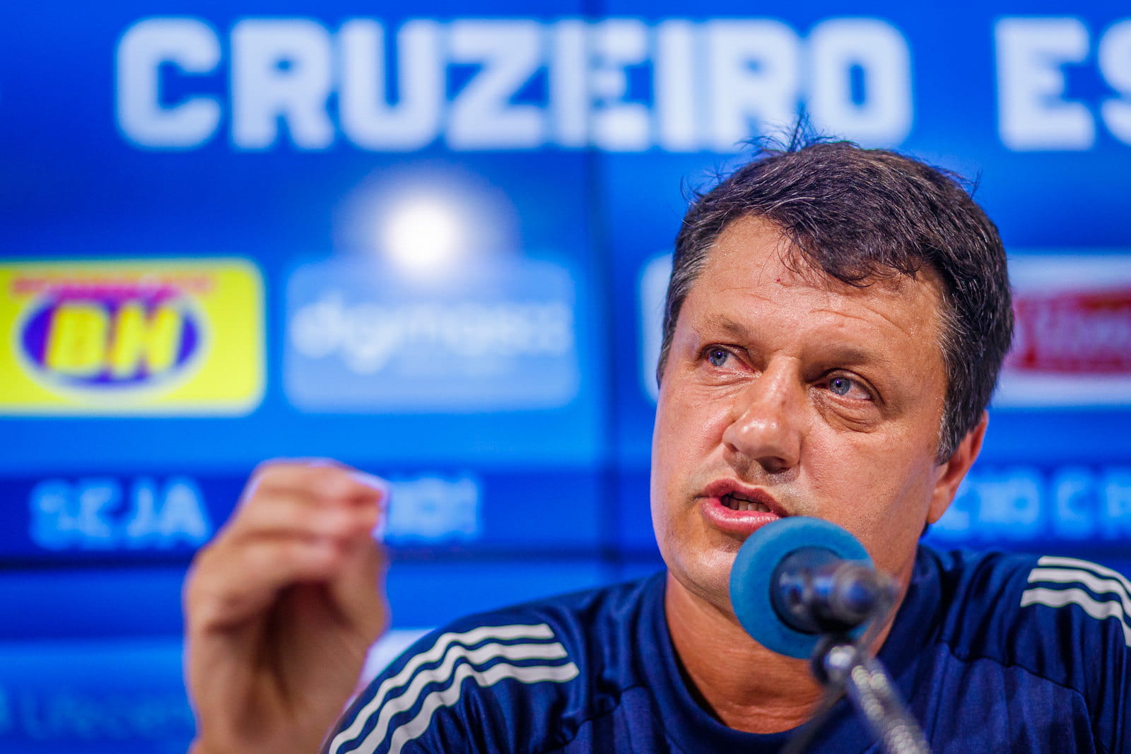 Adilson Batista Cruzeiro