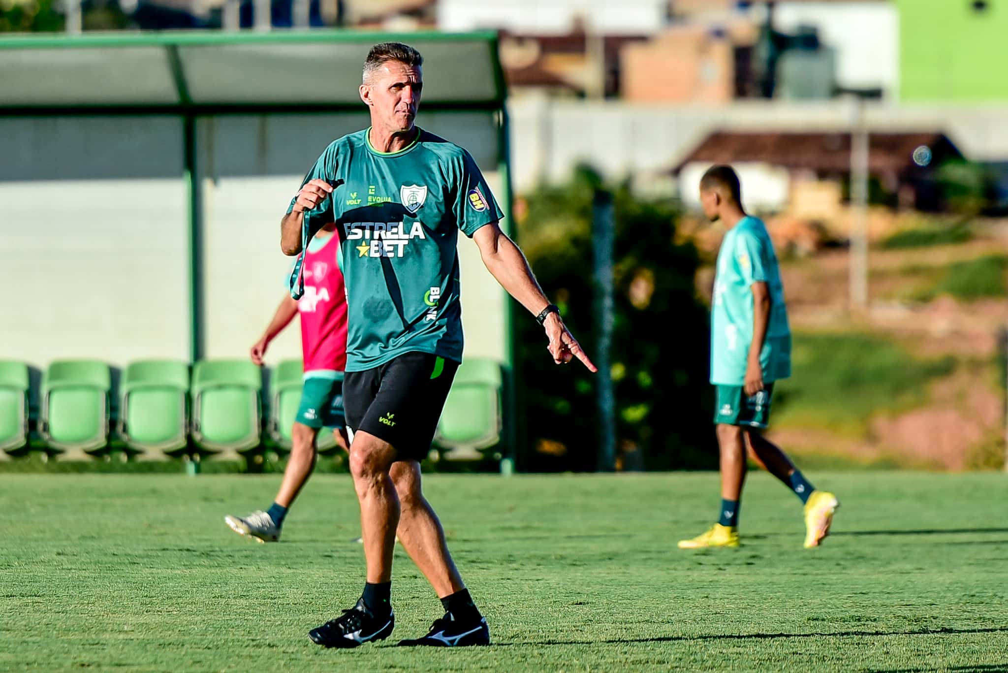 América-MG