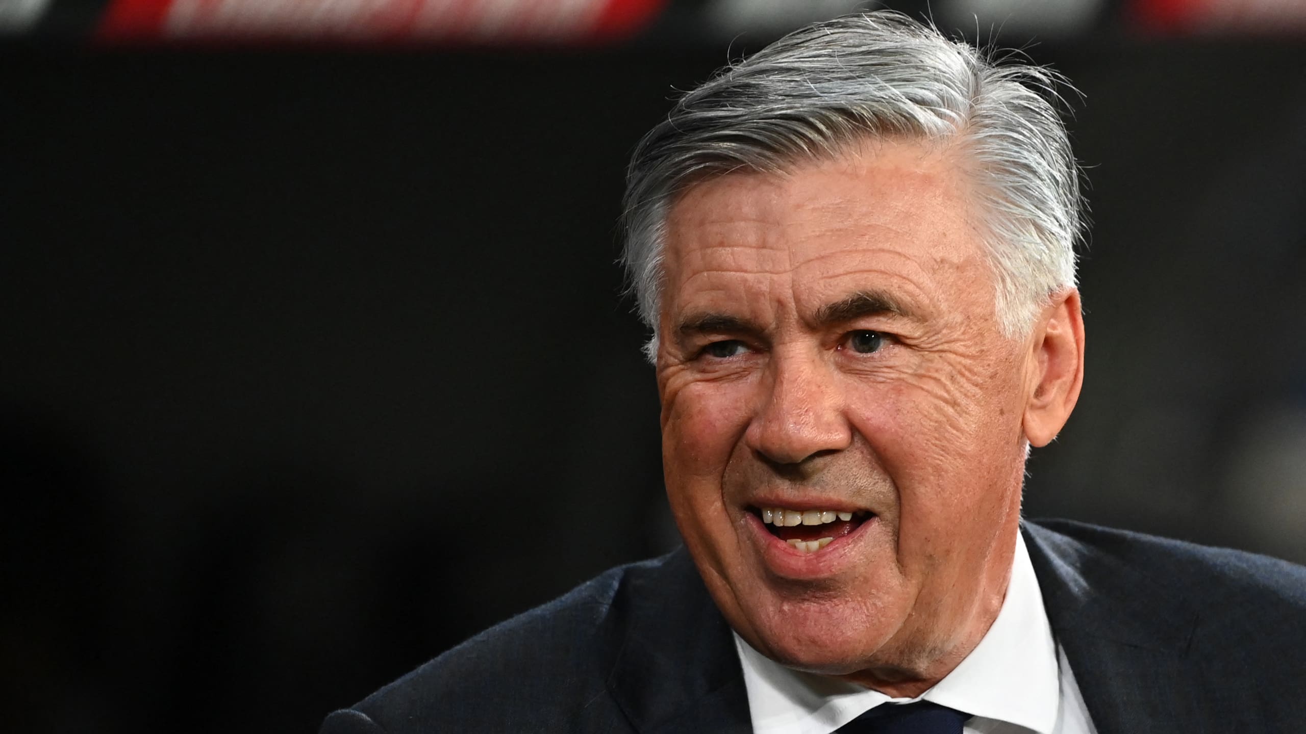 Ancelotti