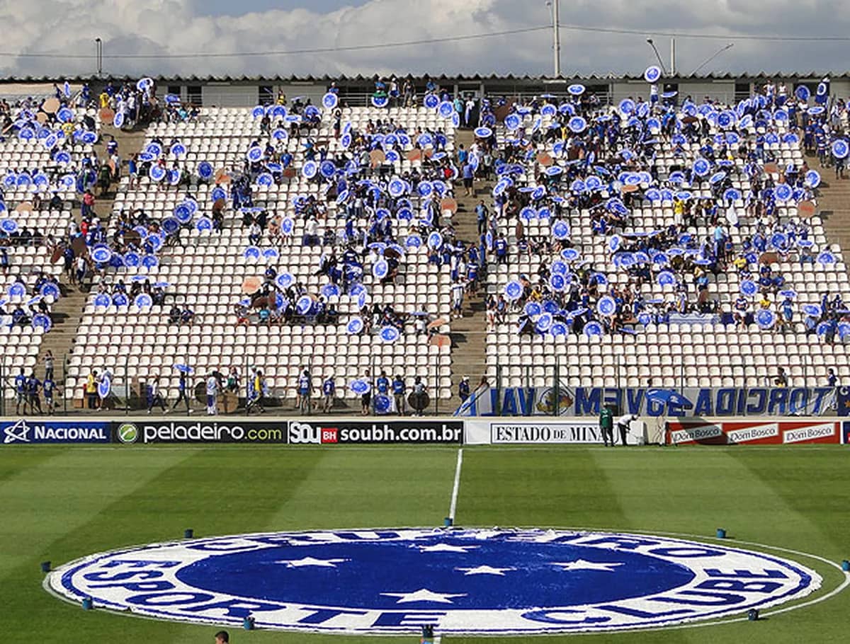 Arena do Jacaré