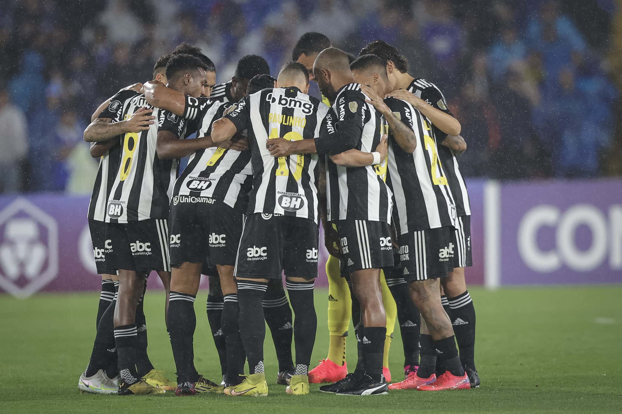 Atlético-MG