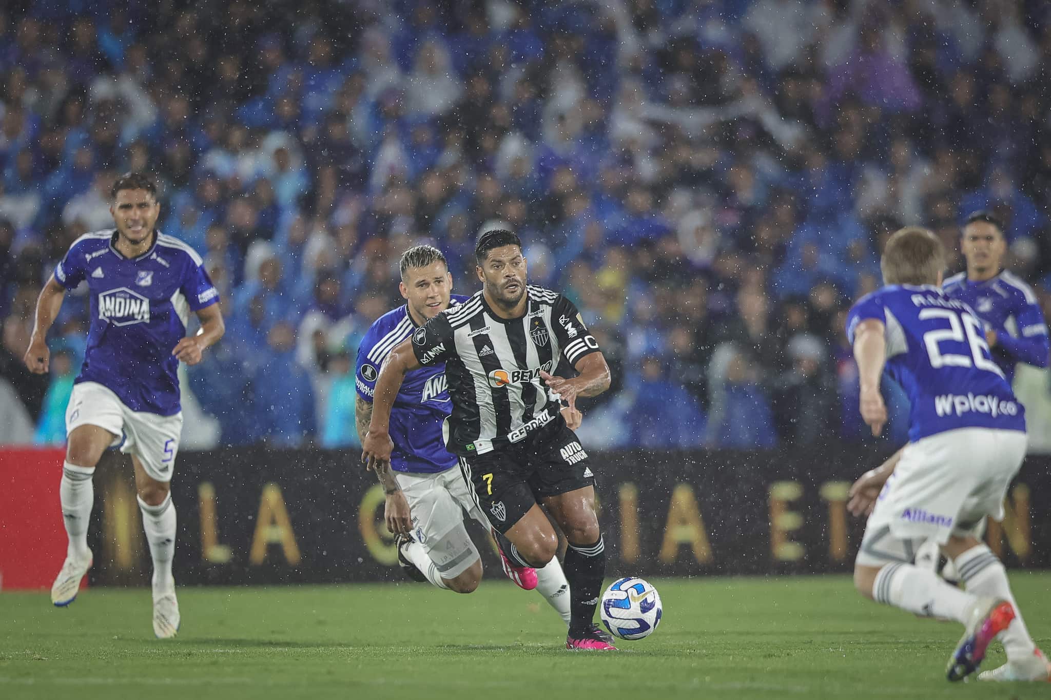 Atlético-mg