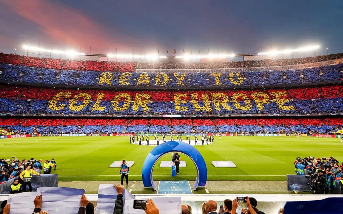Barcelona