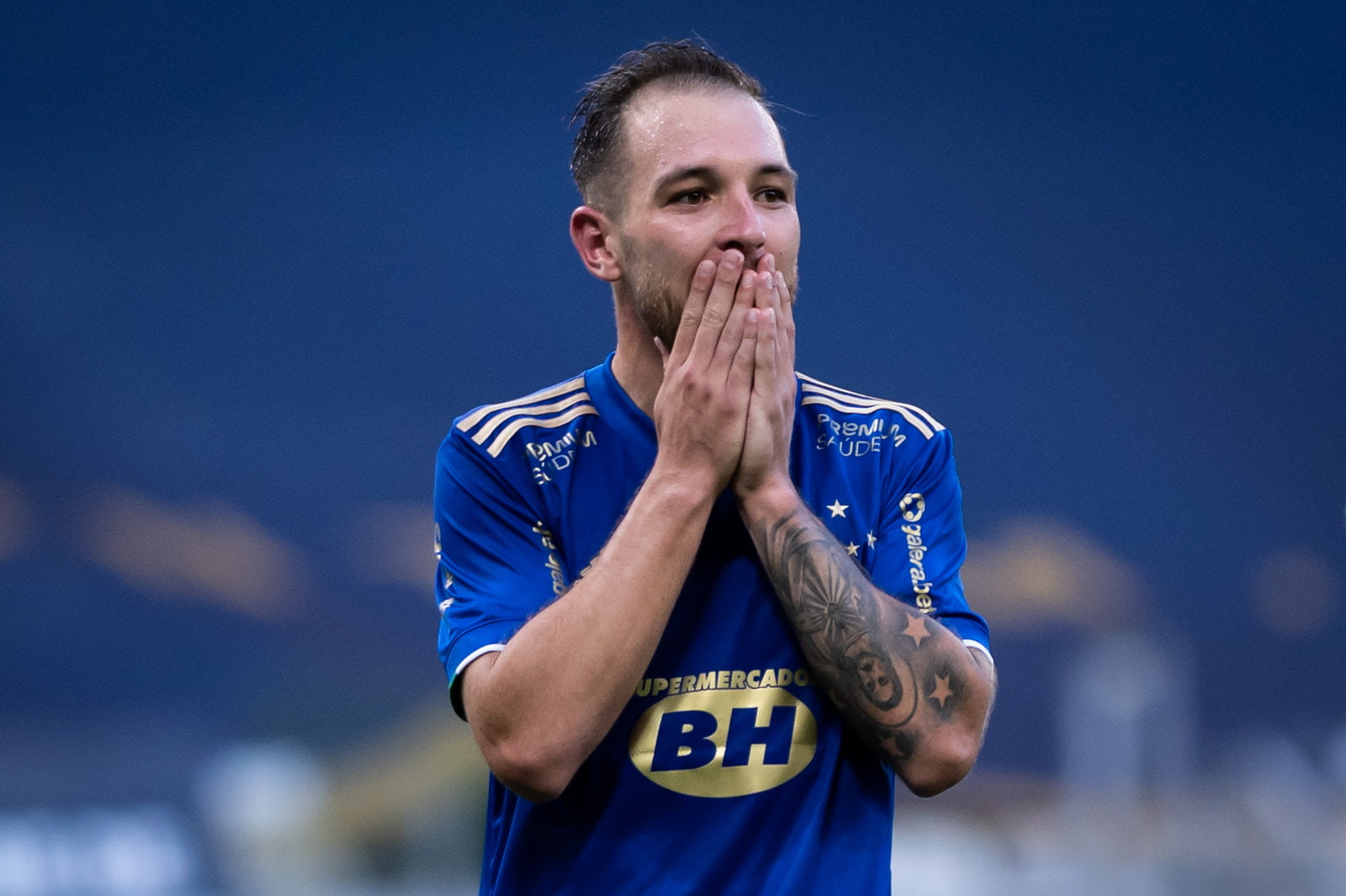 Bruno José