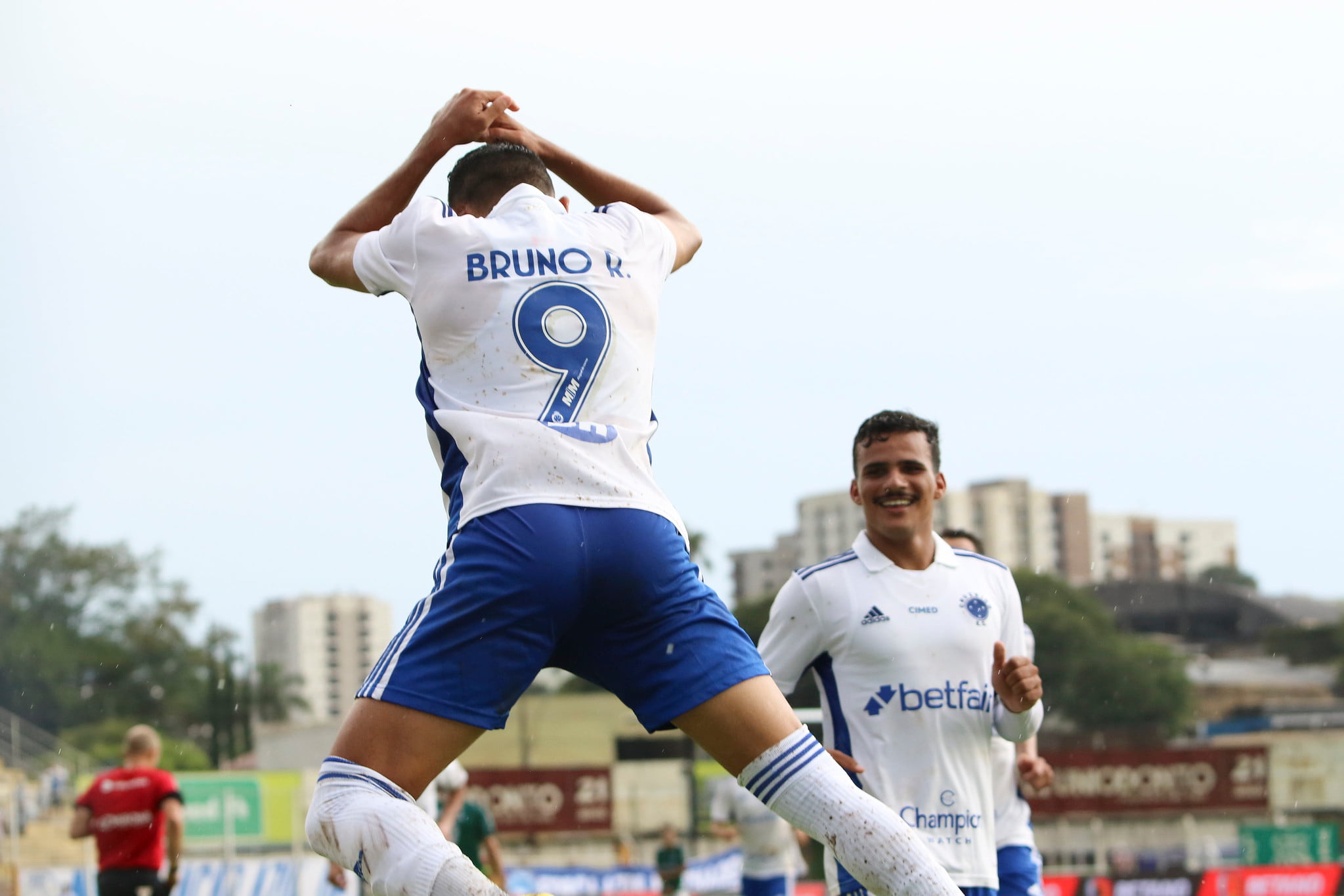 Bruno Rodrigues CR7 Cruzeiro (1)