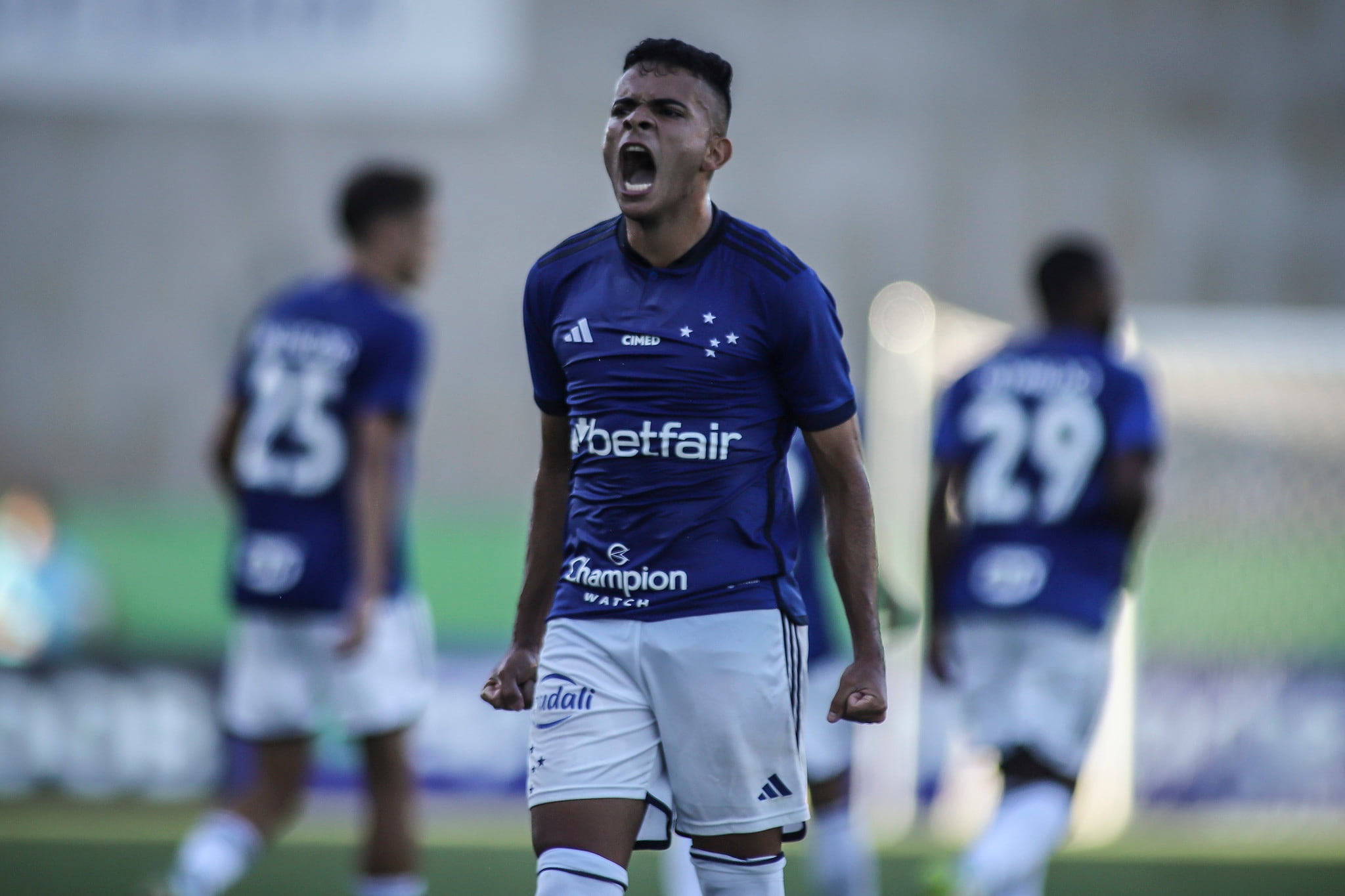 Bruno Rodrigues Cruzeiro