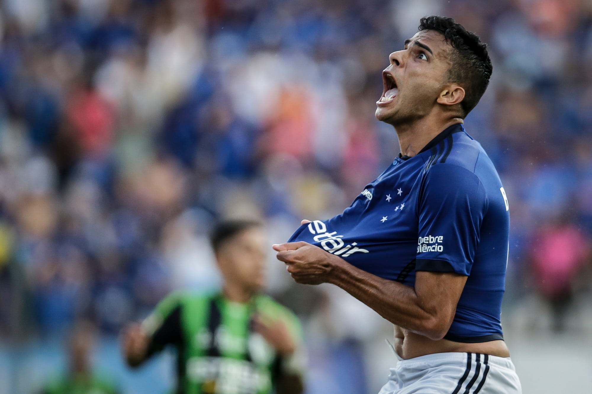 Bruno Rodrigues Cruzeiro