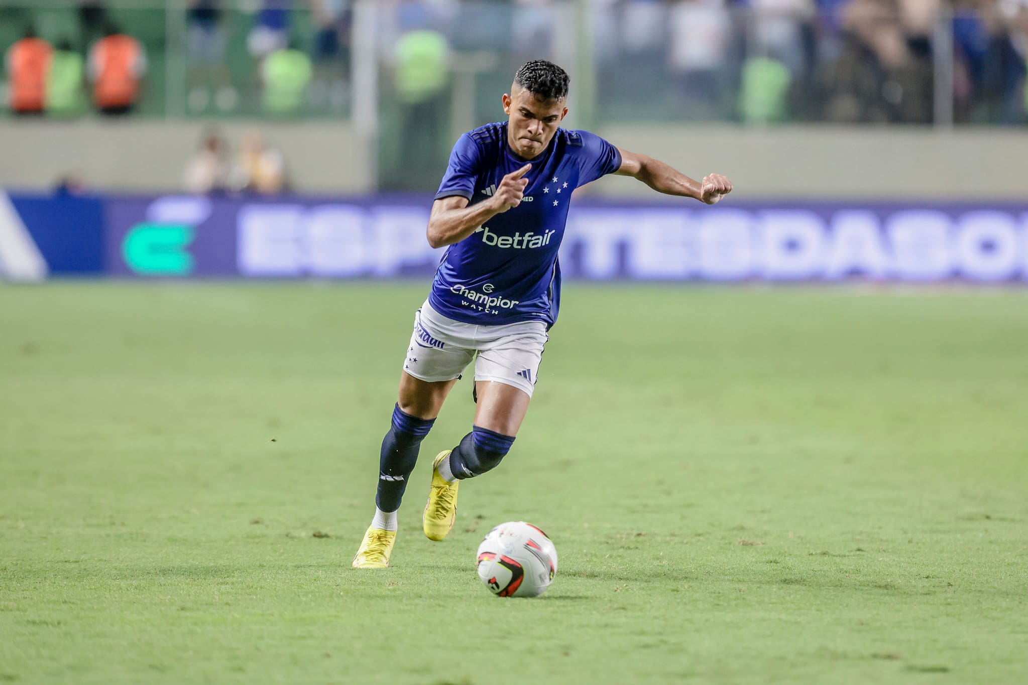 Bruno Rodrigues Cruzeiro