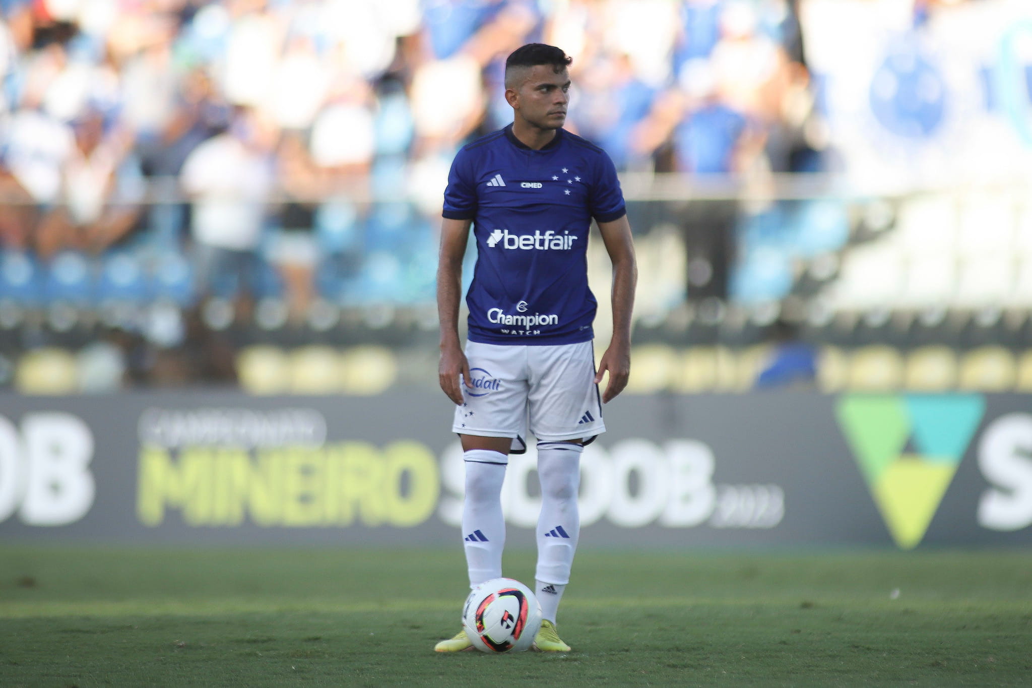 Bruno Rodrigues Cruzeiro