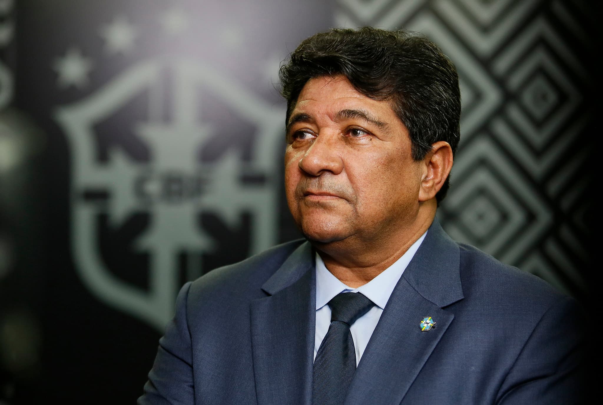 CBF Seleção Brasileira