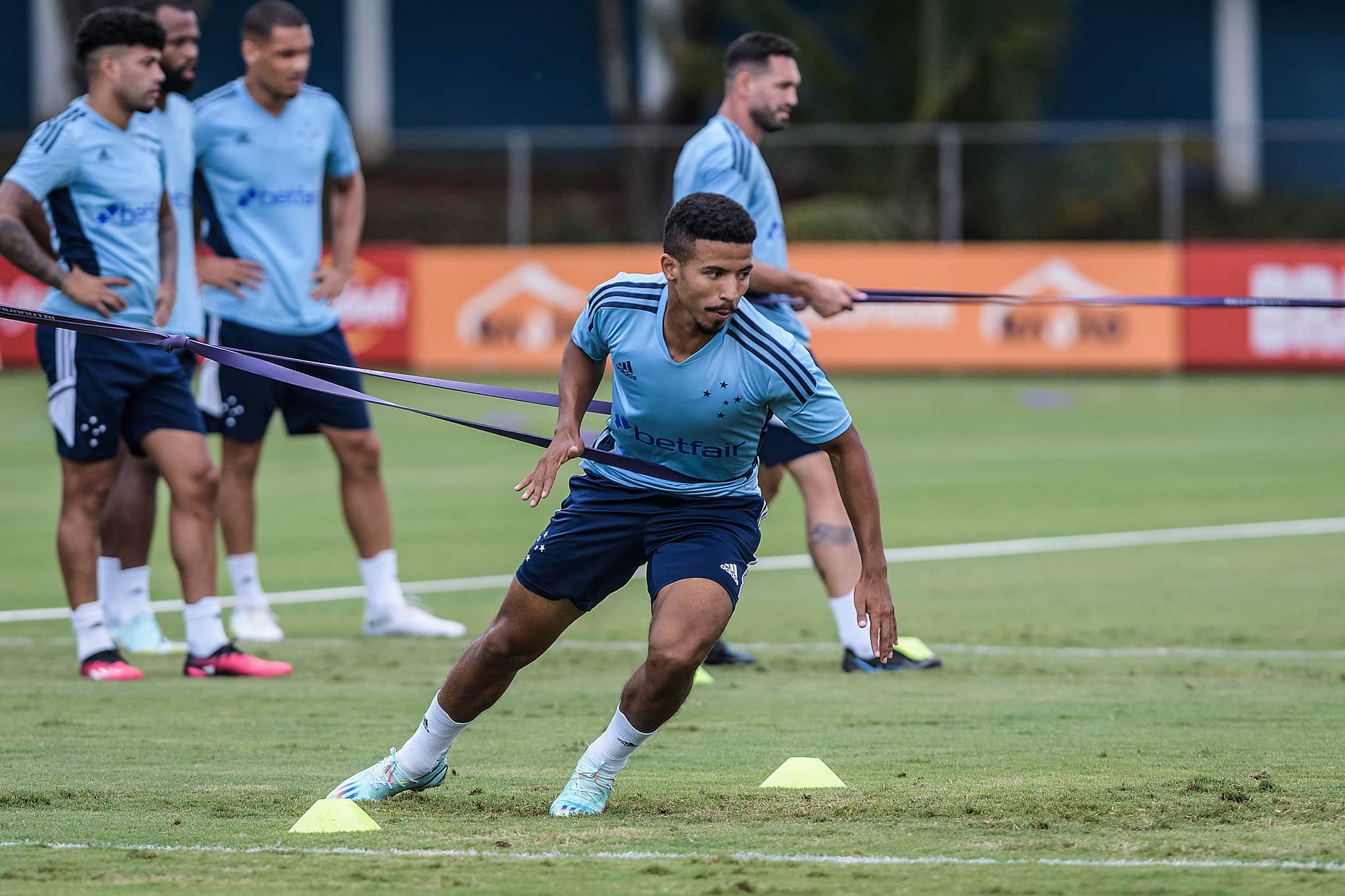 Cipirano Cruzeiro