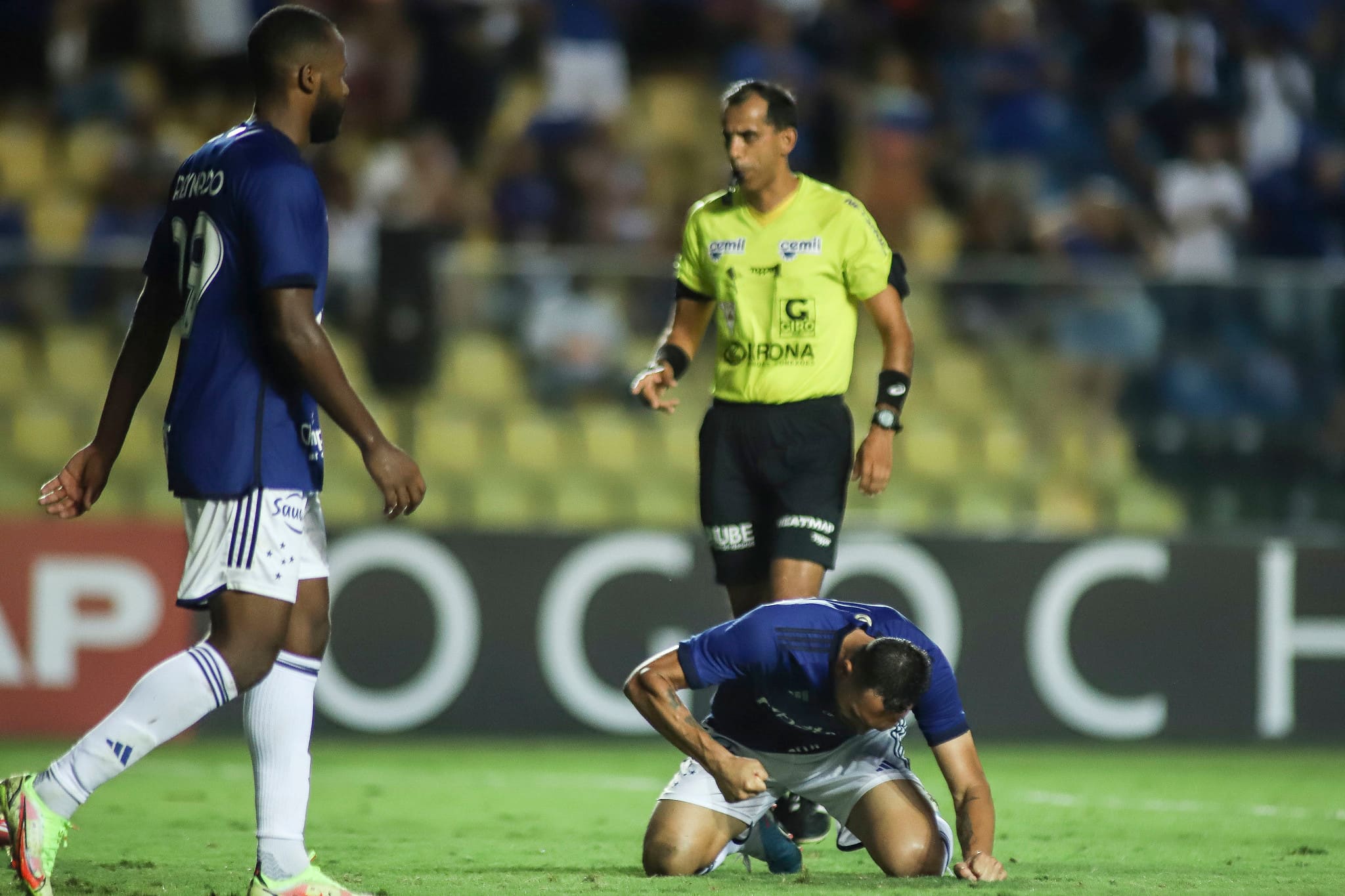 Cruzeiro