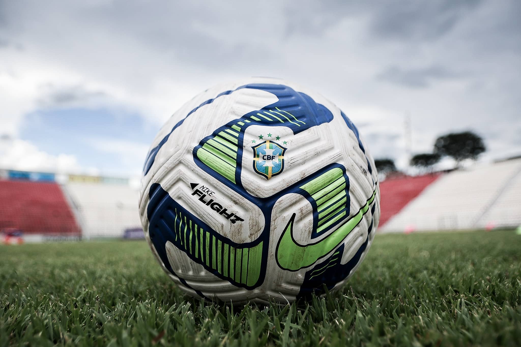 Cruzeiro Brasileirão