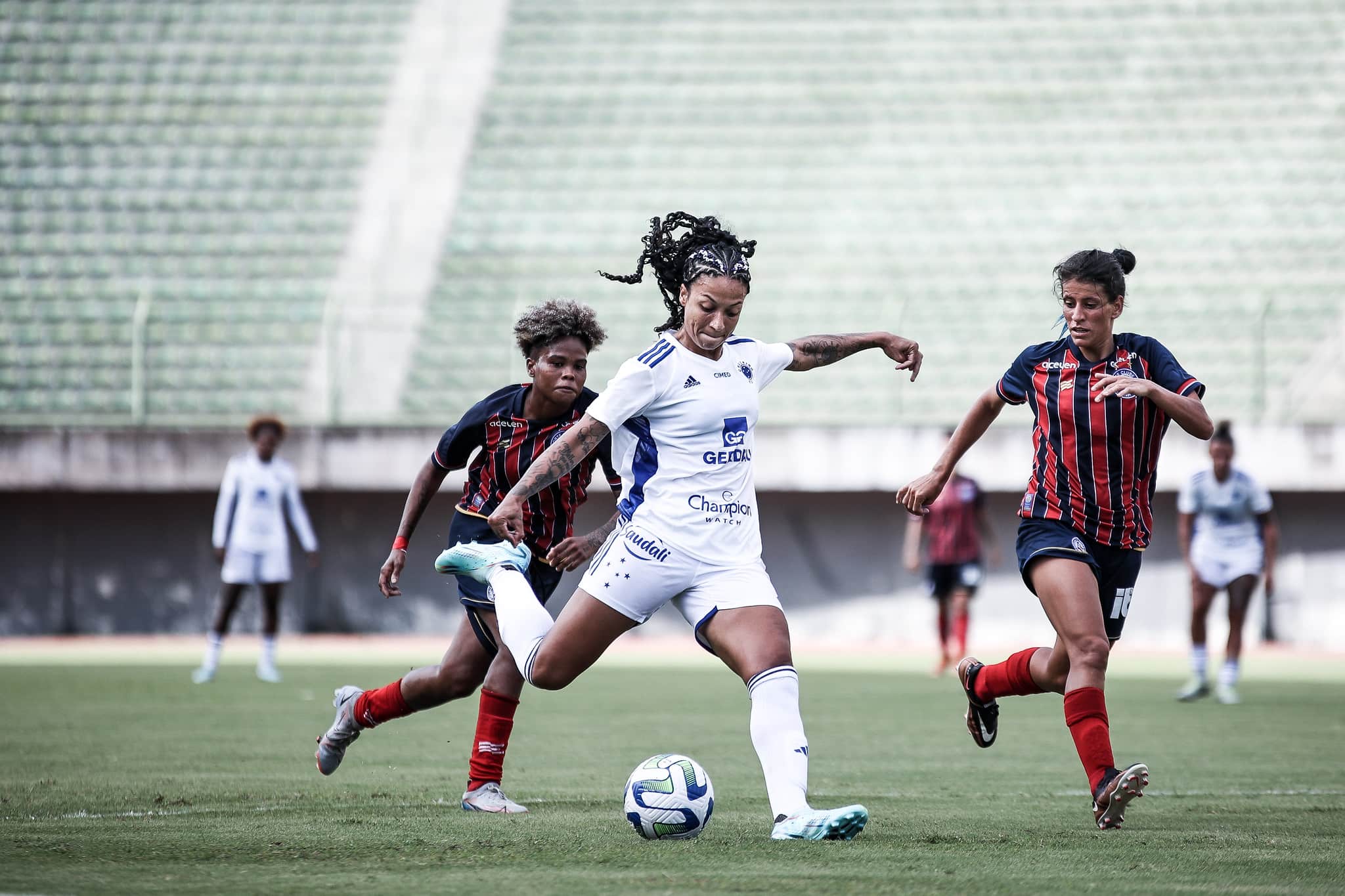 Cruzeiro Feminino