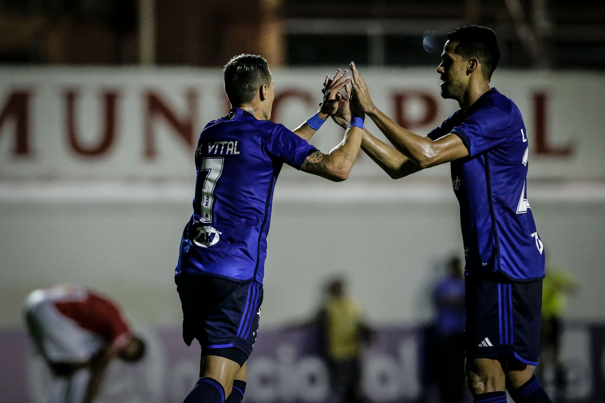Cruzeiro Vital