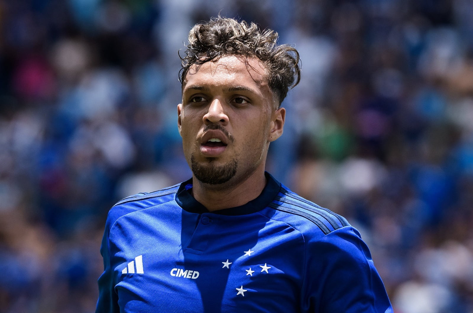 Cruzeiro Daniel Jr