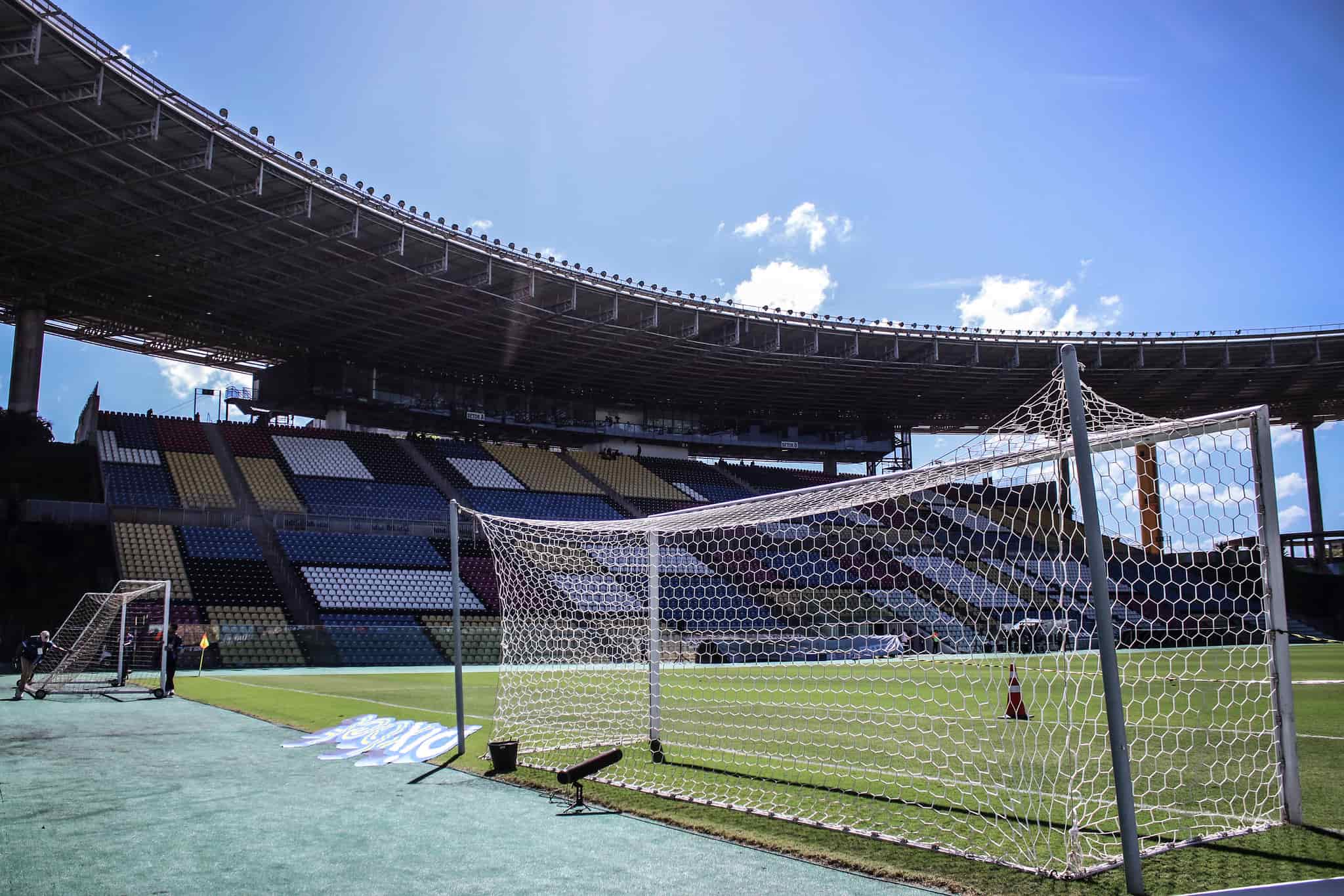 Estádio Cruzeiro