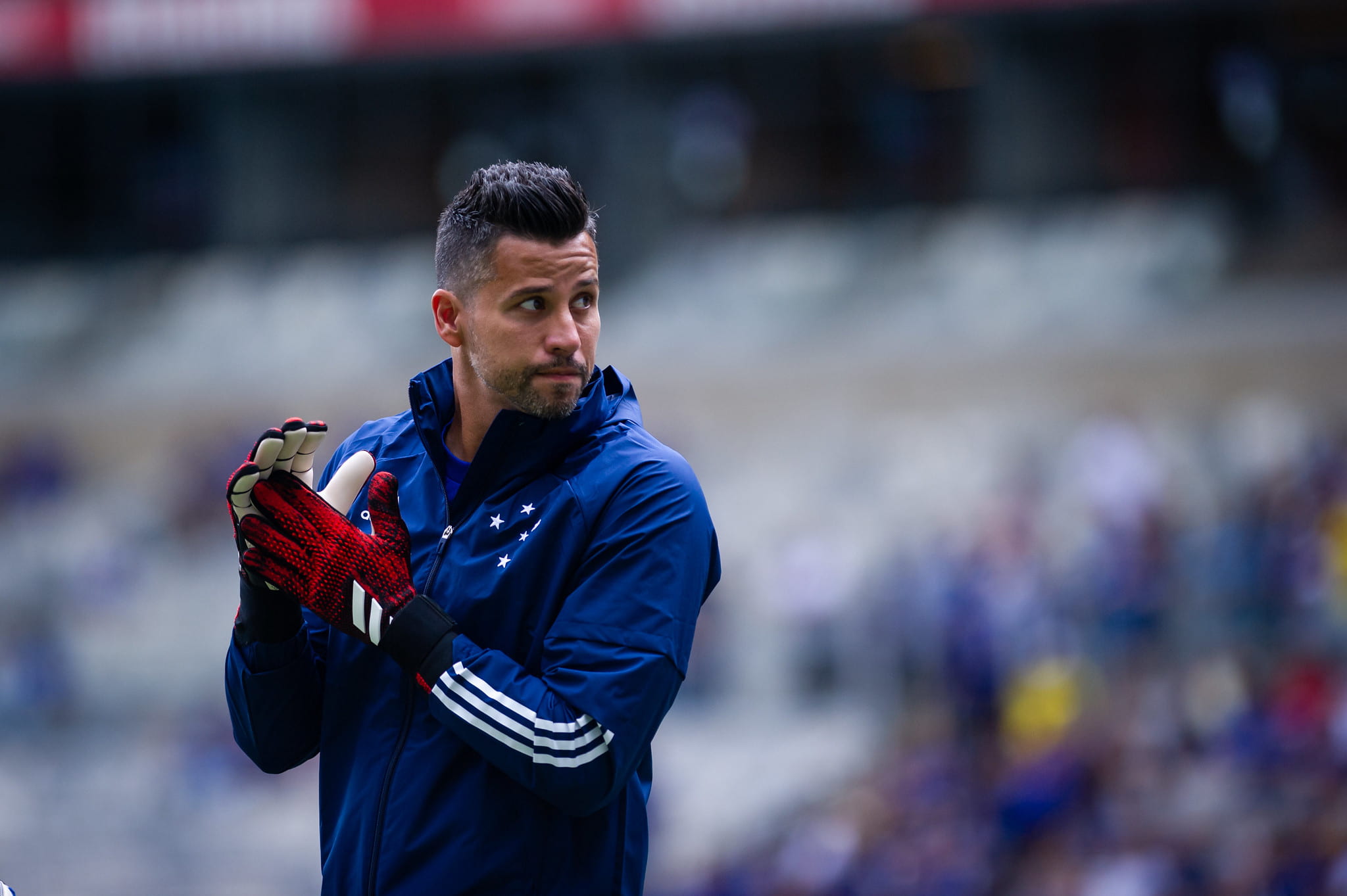 Fábio Cruzeiro