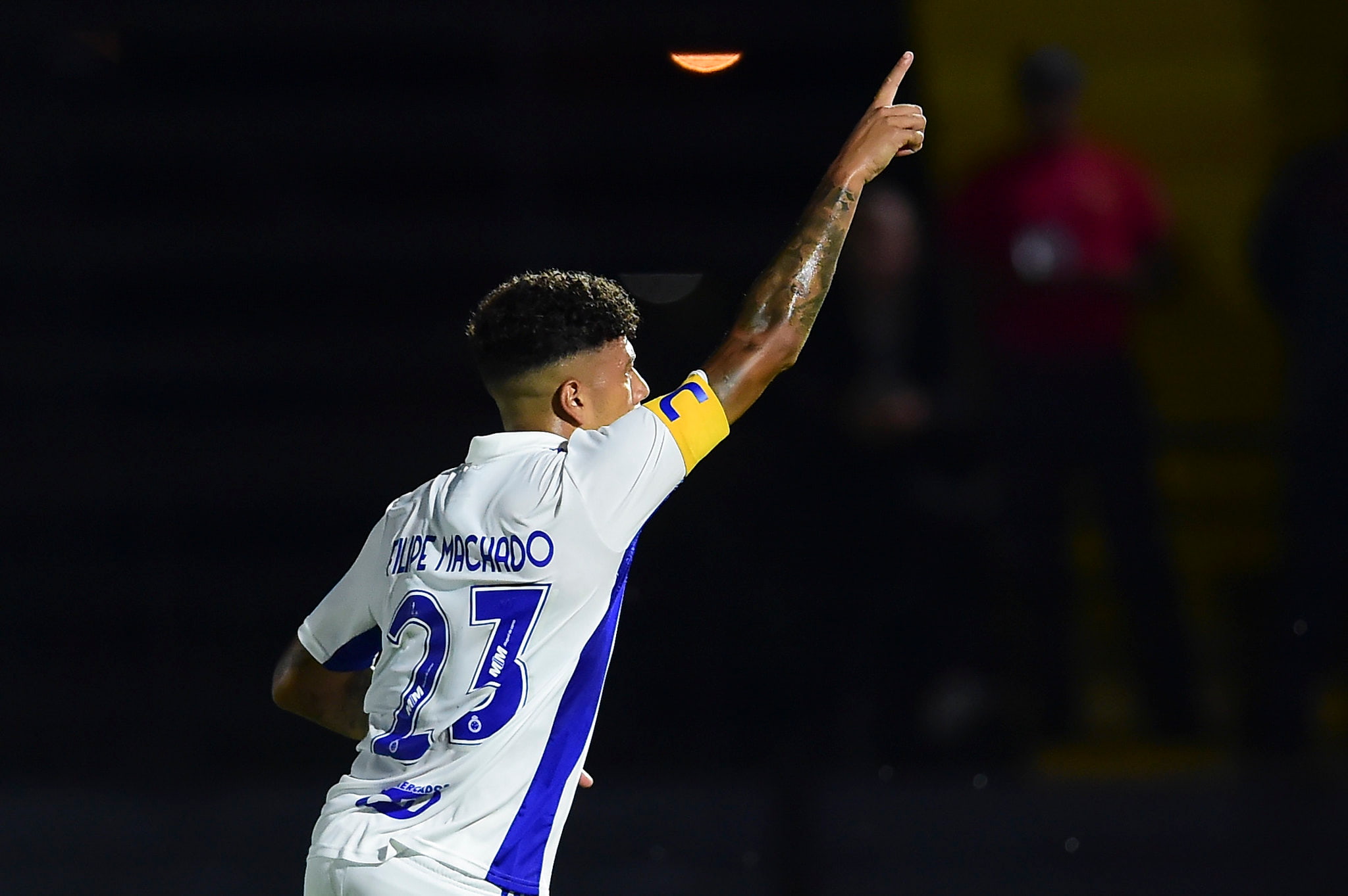 Filipe Machado Cruzeiro