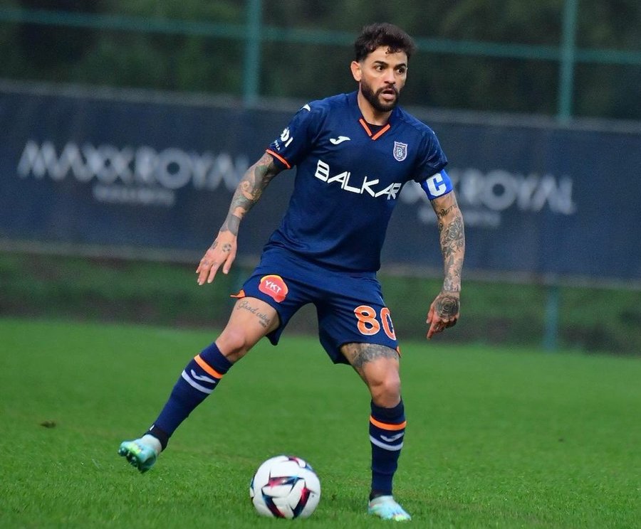 Samuel Venâncio traz quentinha sobre negociação entre Cruzeiro e Junior Caiçara