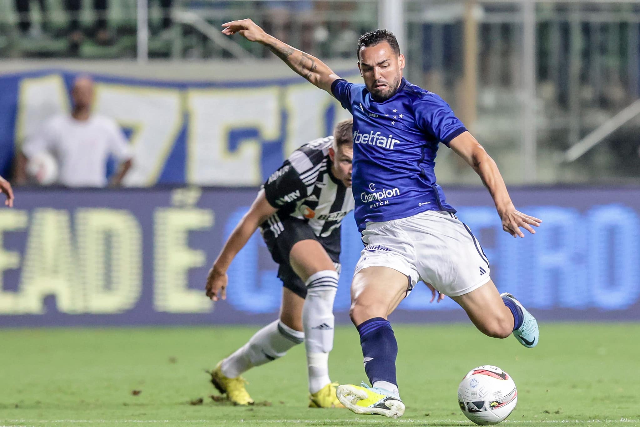 Gilberto Cruzeiro