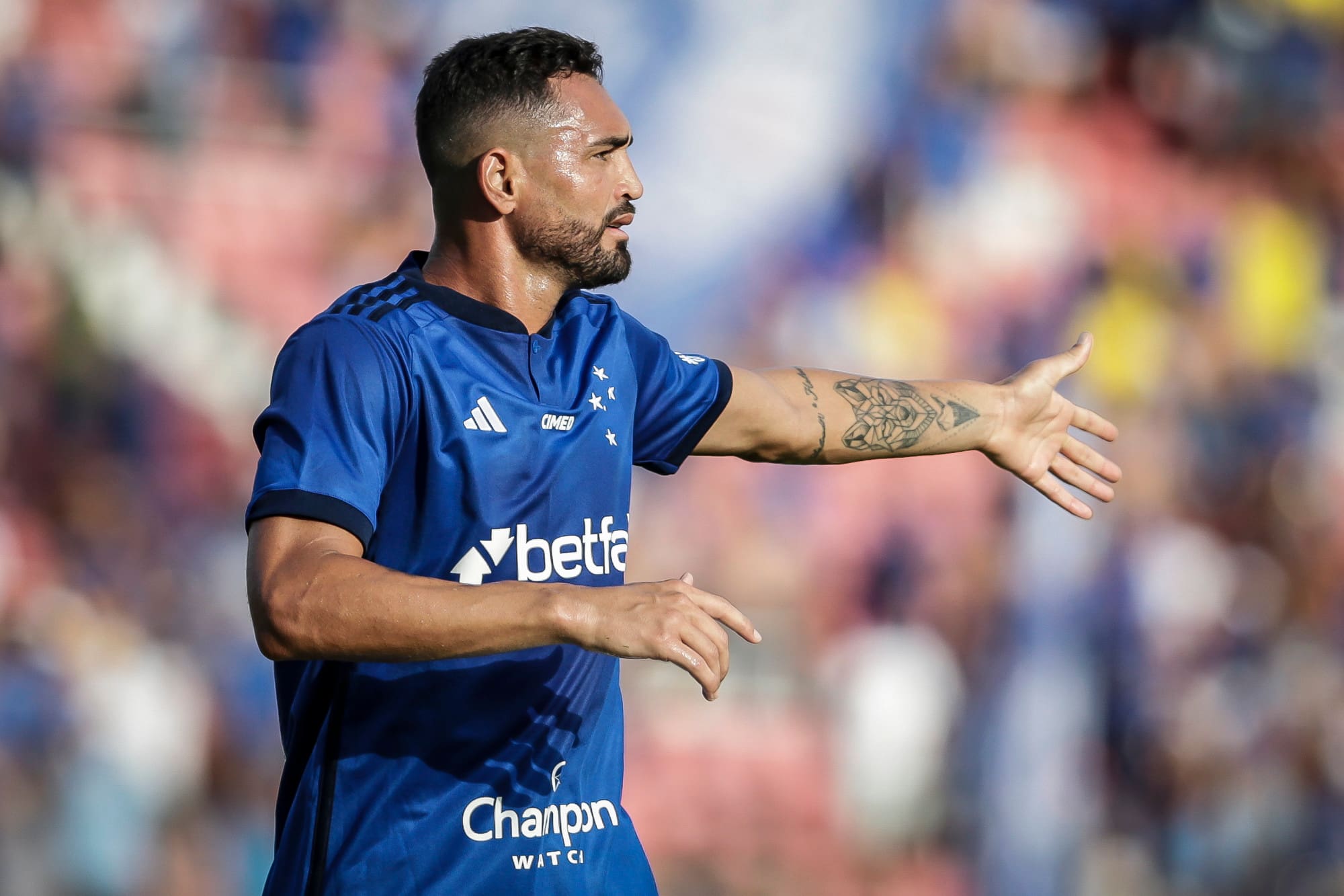 Gilberto Cruzeiro