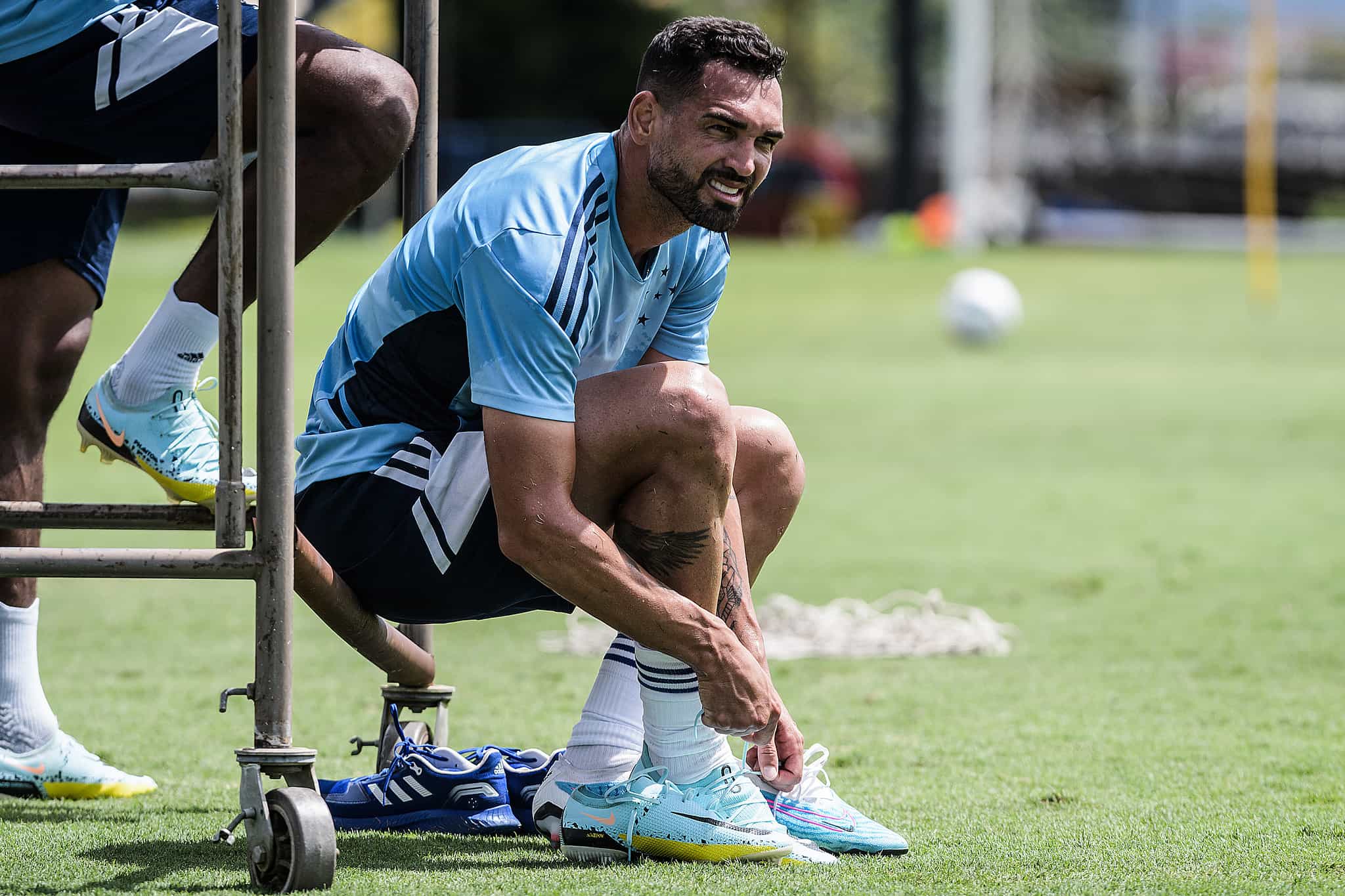 Gilberto Cruzeiro