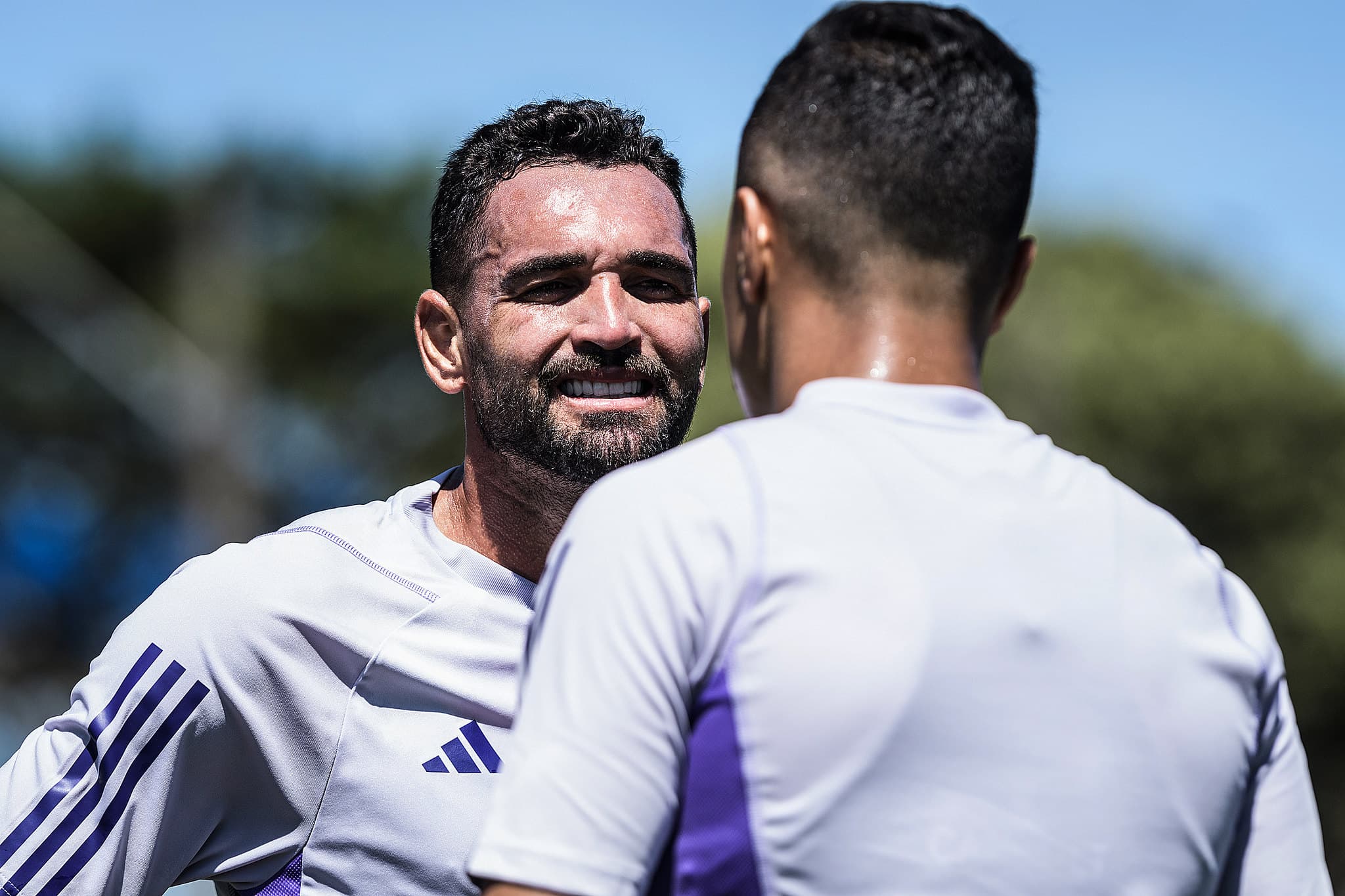 Gilberto Cruzeiro