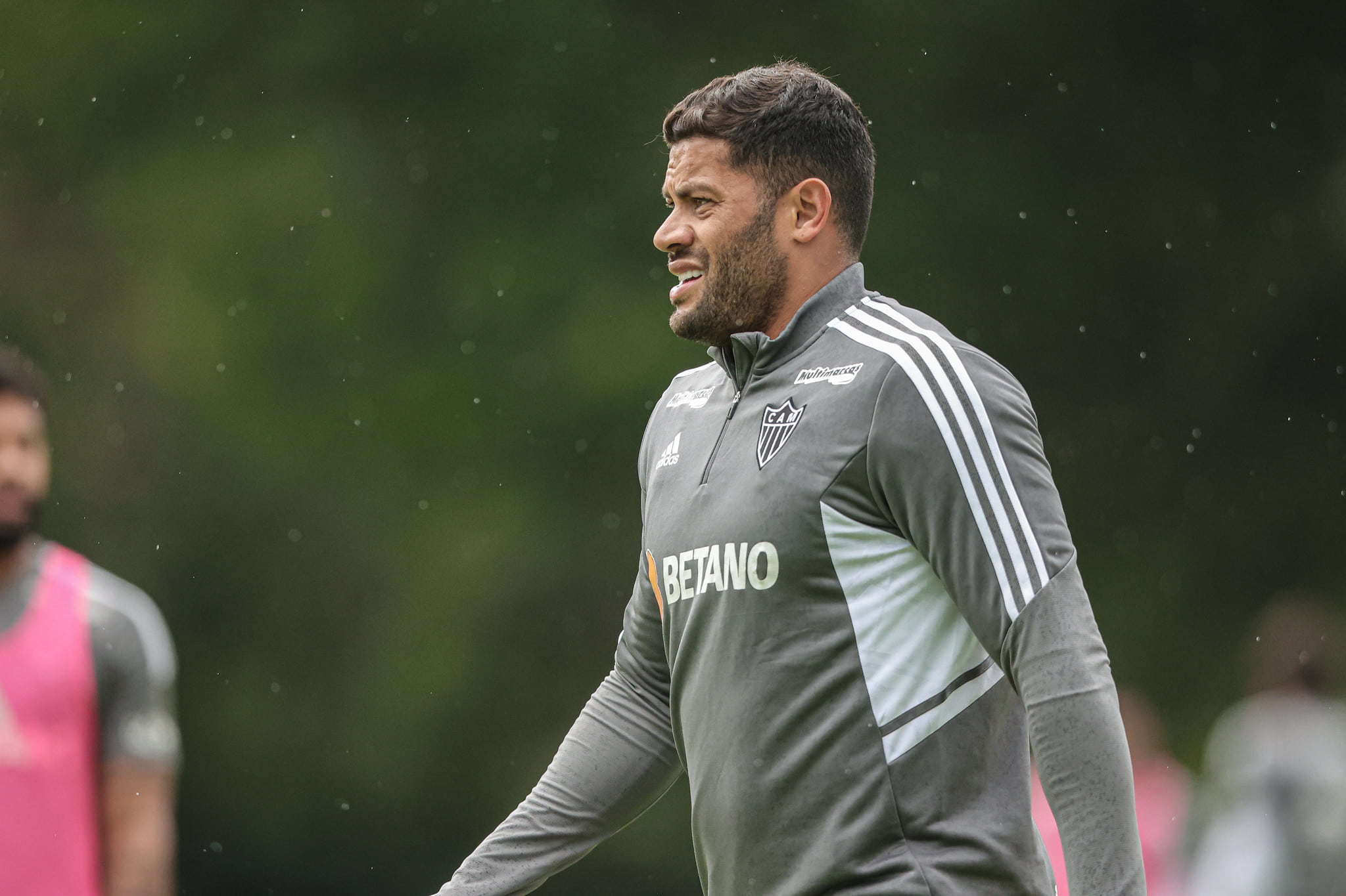 Hulk Atlético-MG