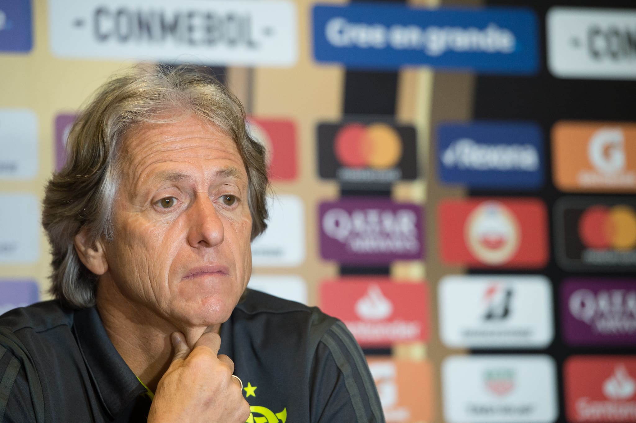 Jorge Jesus