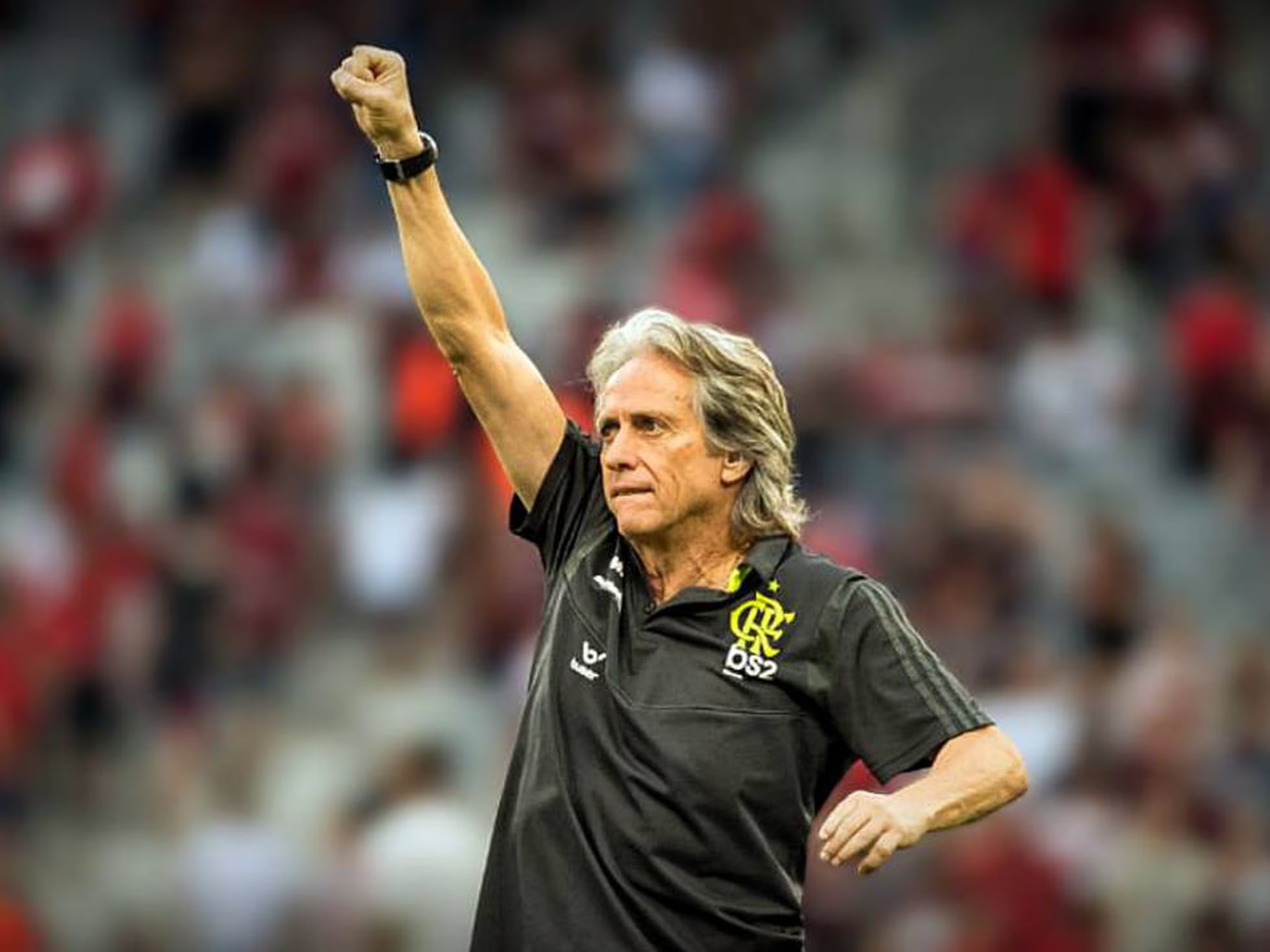 Jorge Jesus