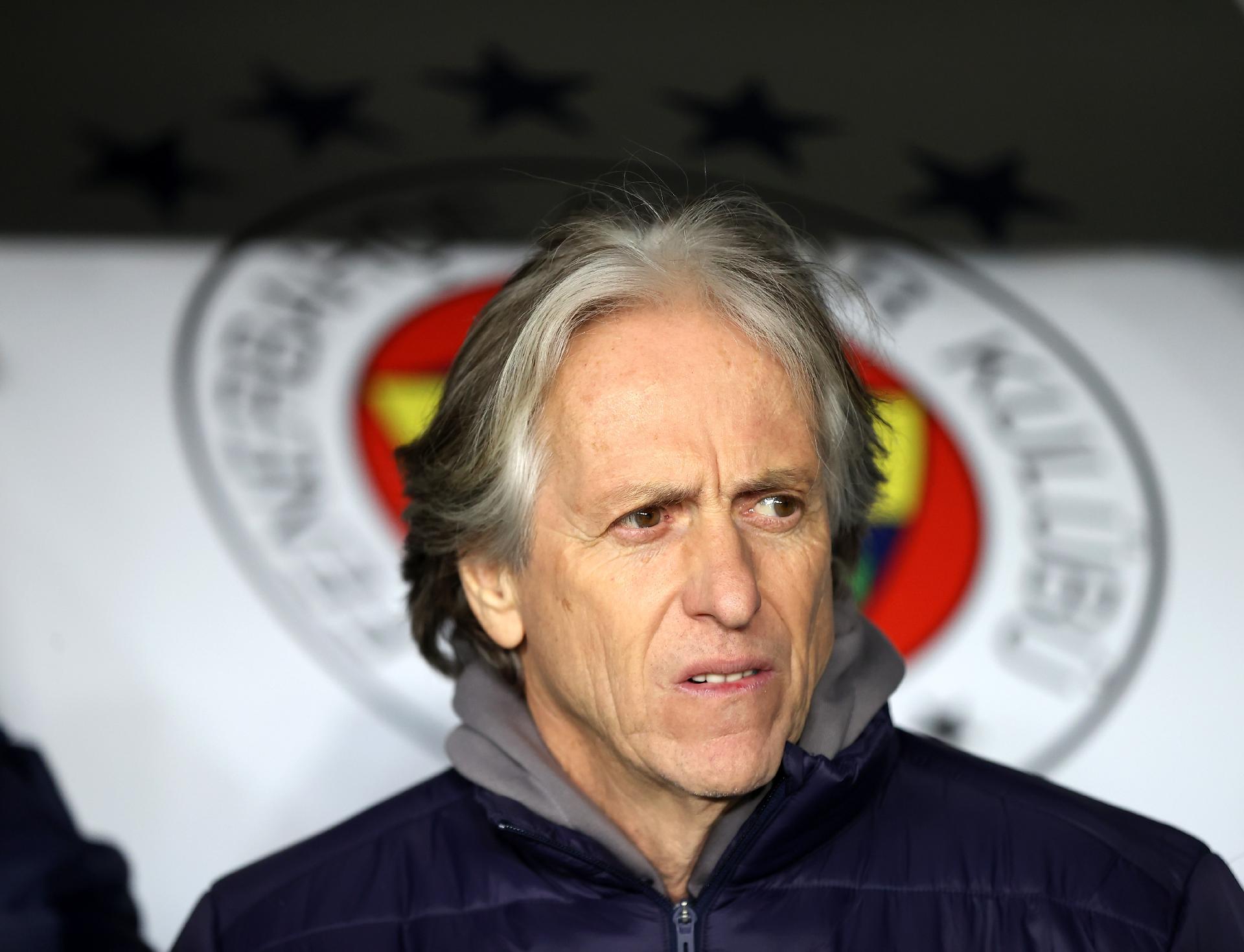 Jorge Jesus