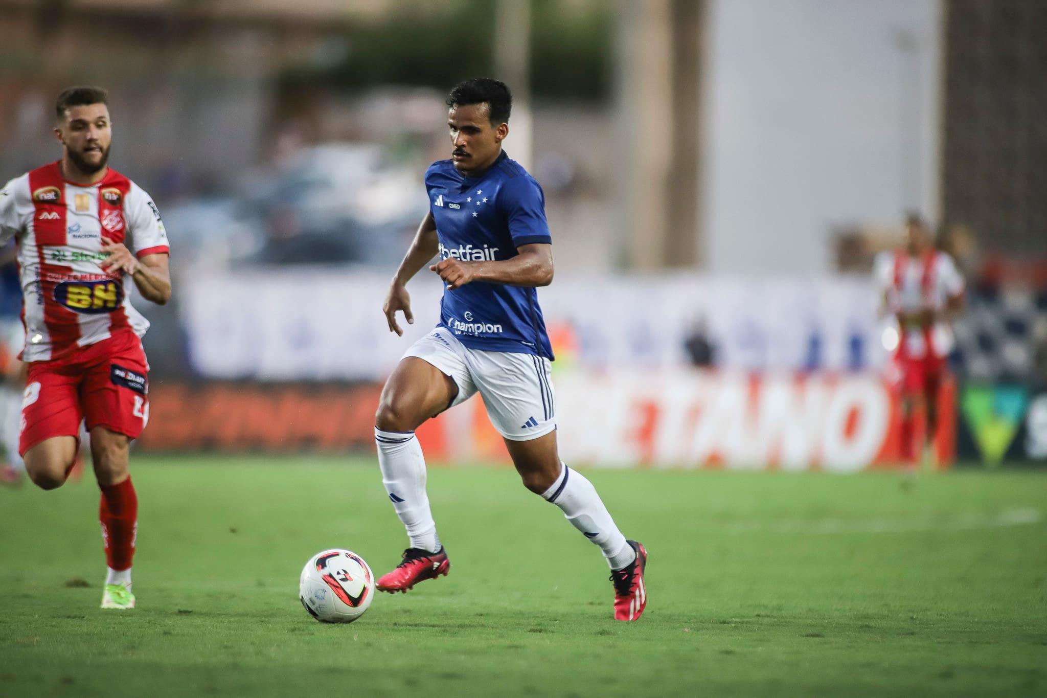 Kaiki Cruzeiro