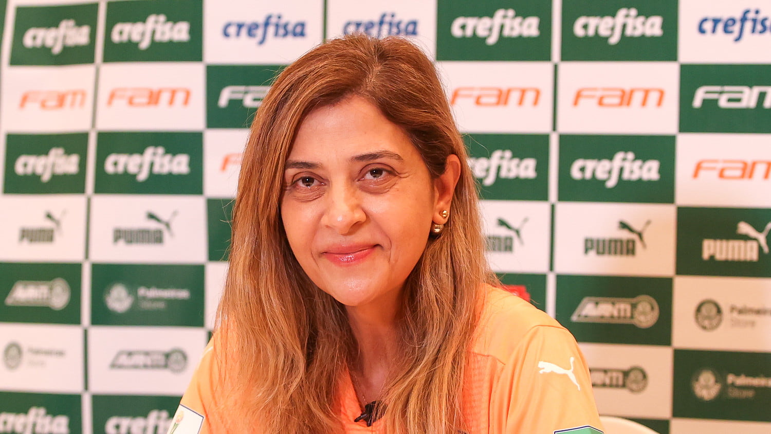 Leila Palmeiras