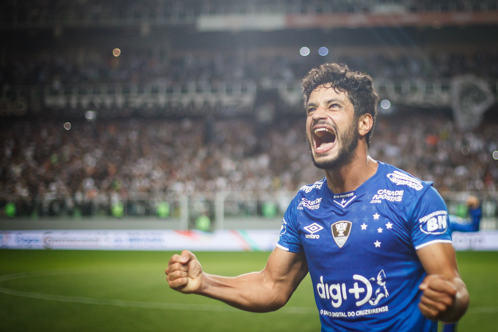Léo Cruzeiro