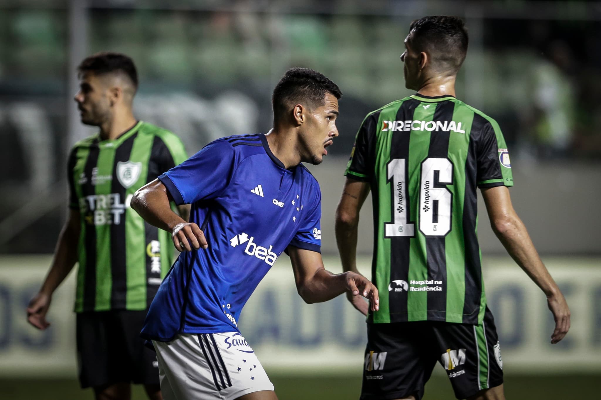 Lucas Oliveira Cruzeiro