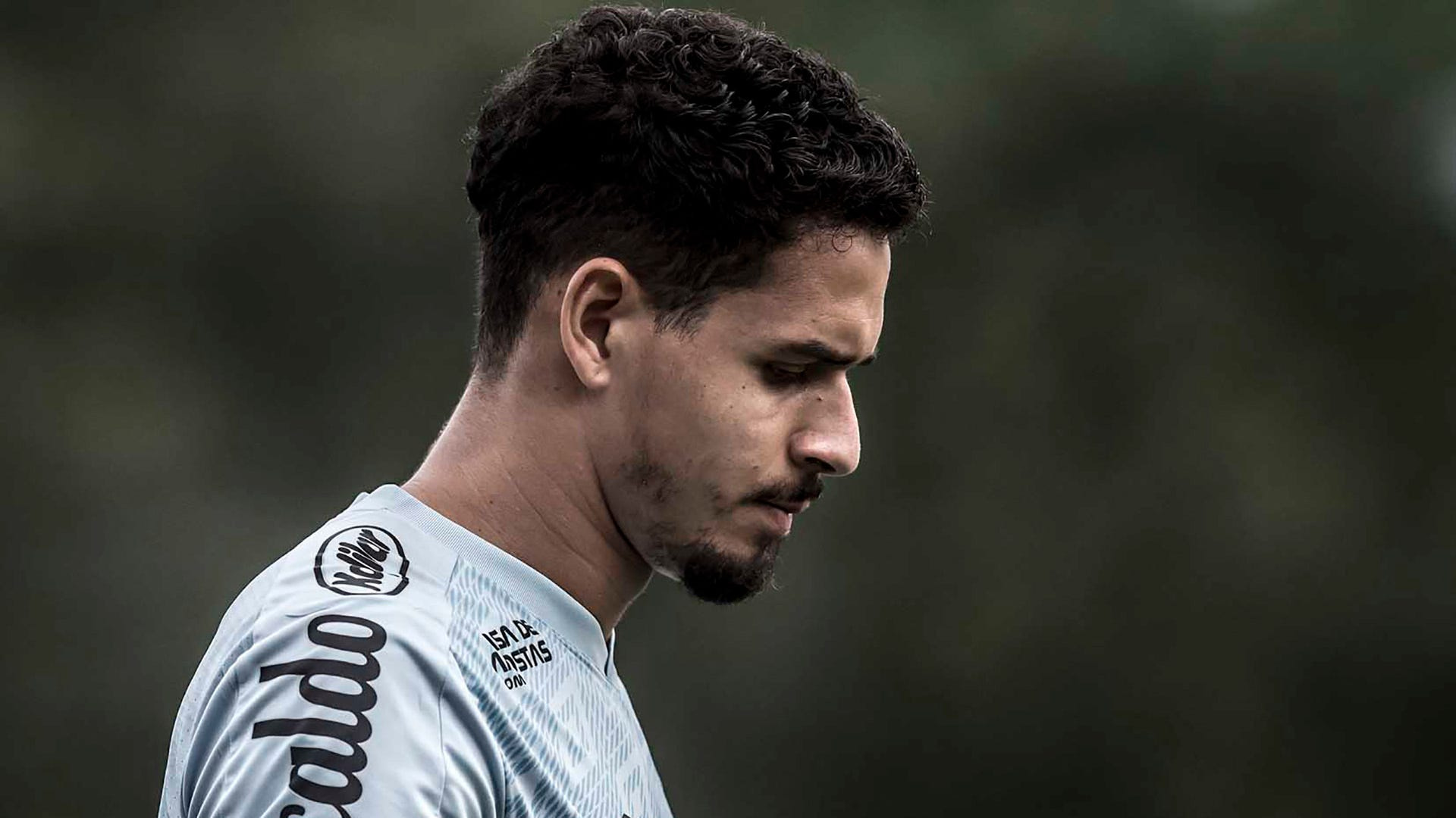 Lucas Veríssimo