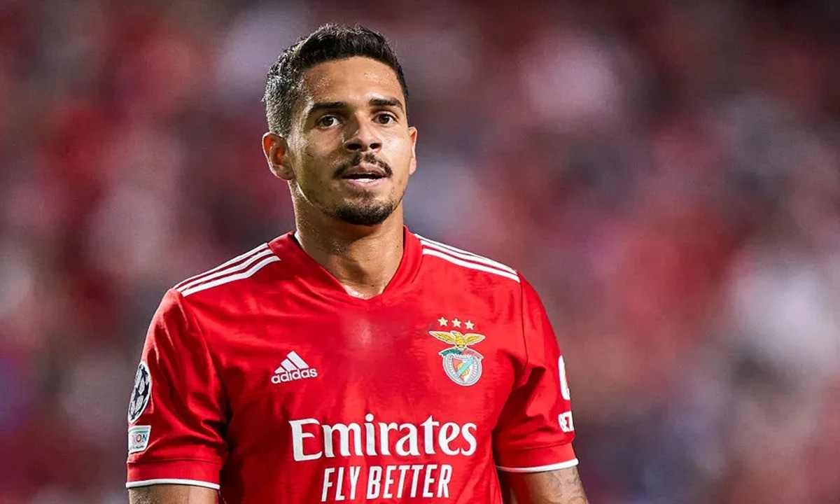 Lucas Veríssimo