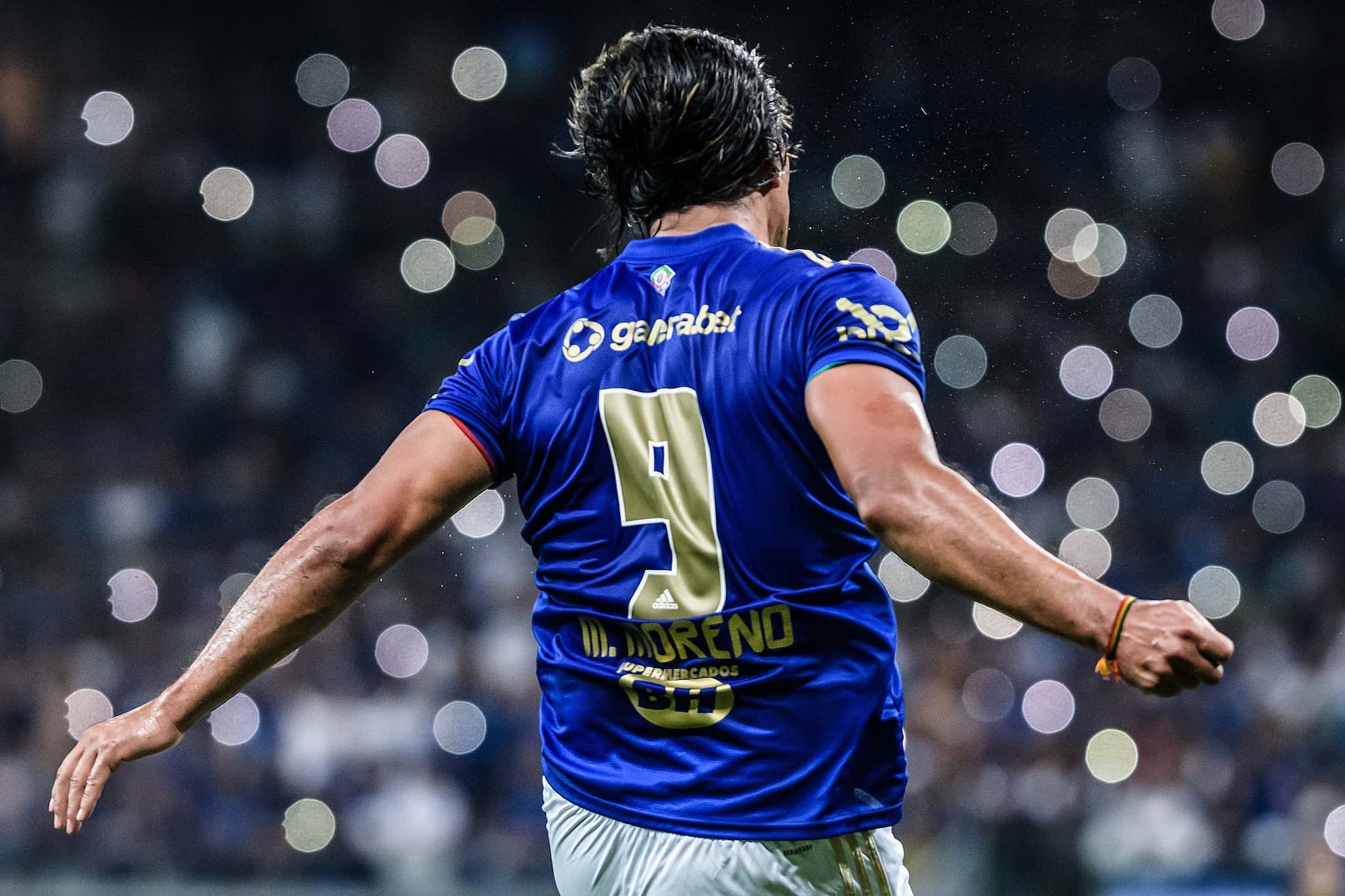 Marcelo Moreno