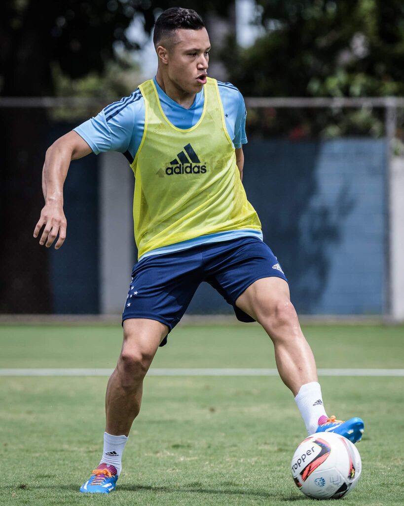 Marlon Cruzeiro 1
