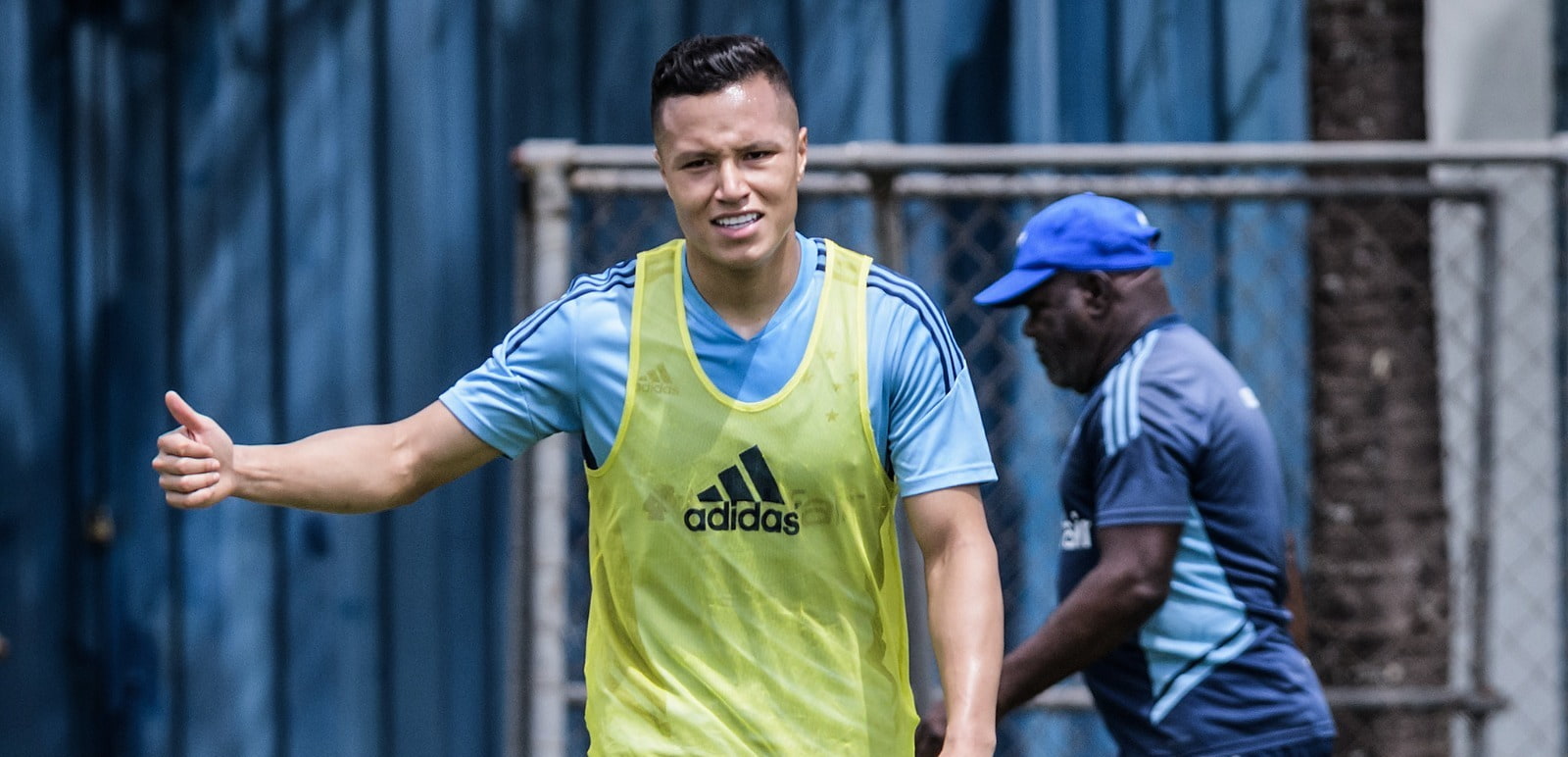 Marlon Cruzeiro