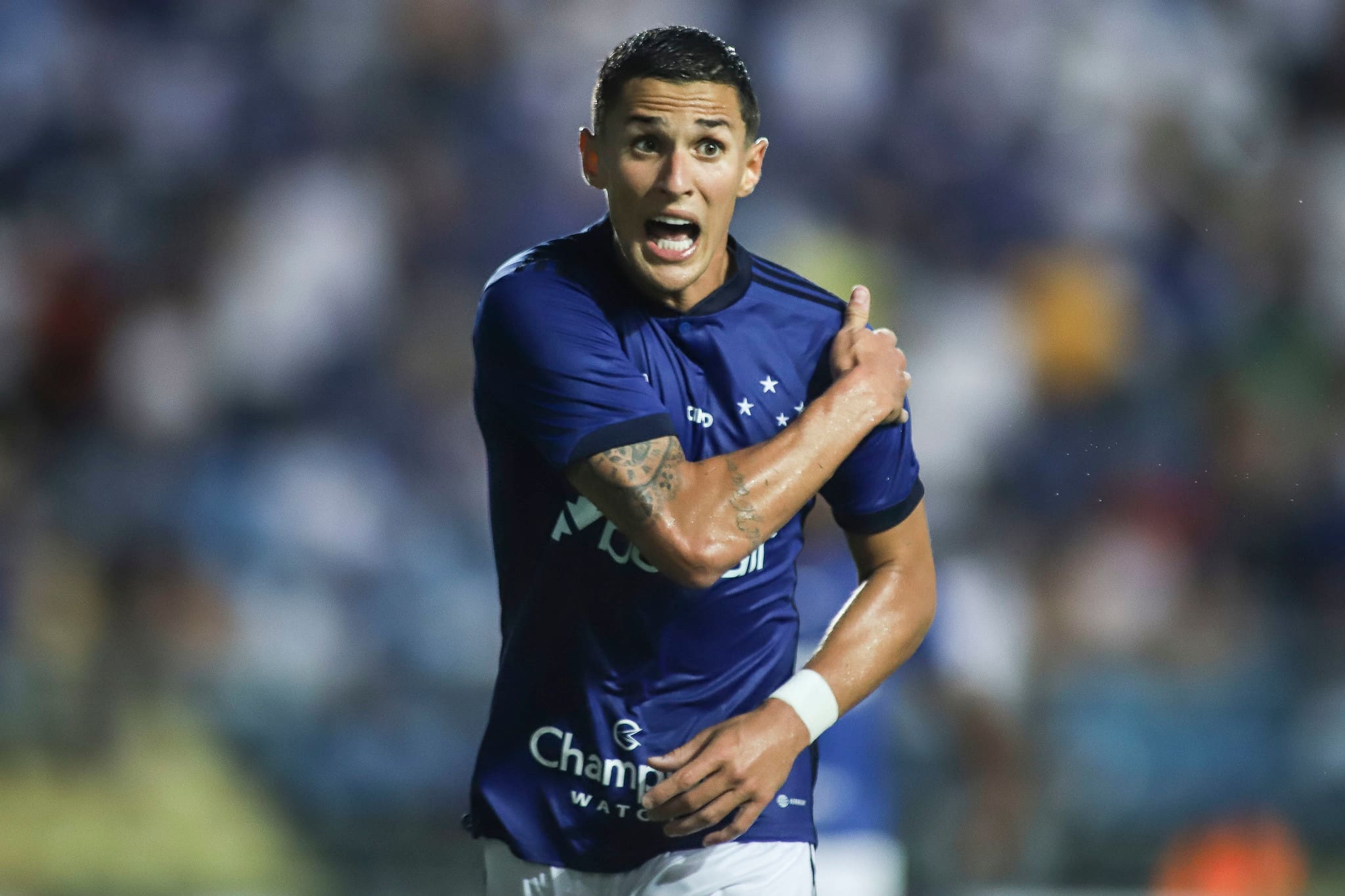 Mateus Vital Cruzeiro