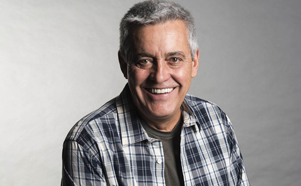 Mauro Naves
