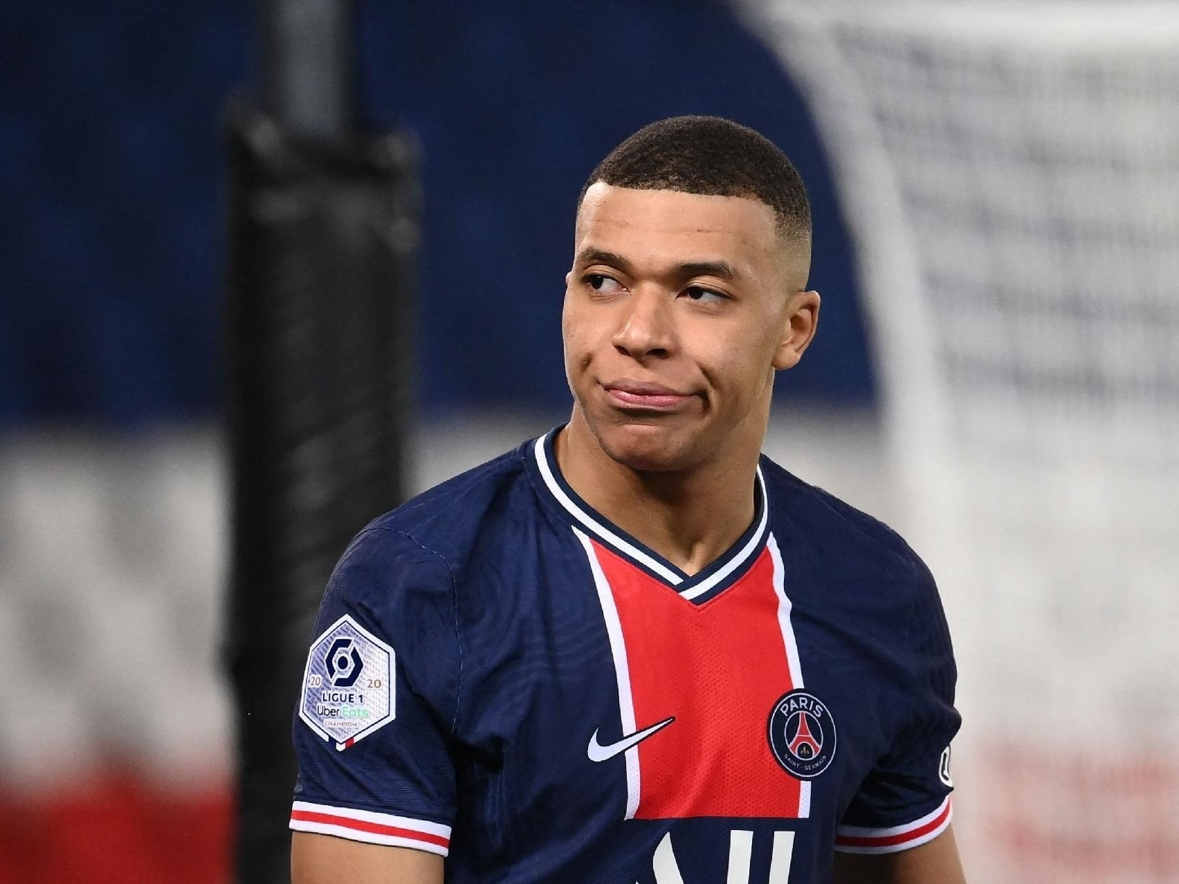 Mbappé