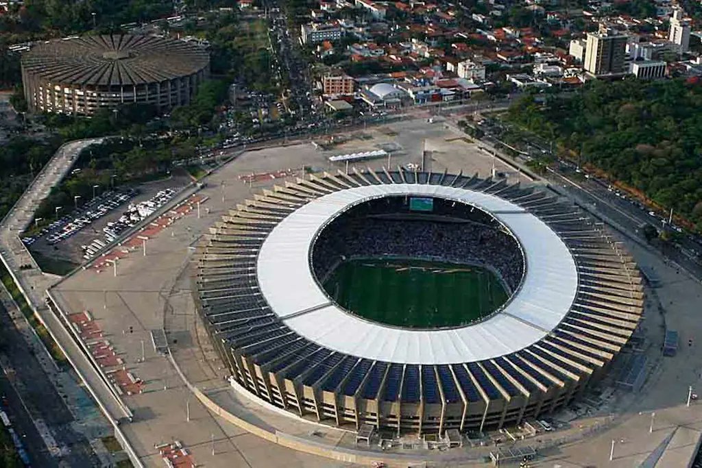 Mineirão