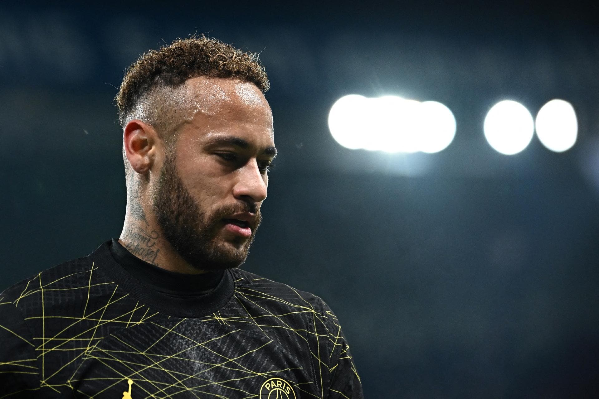 Neymar