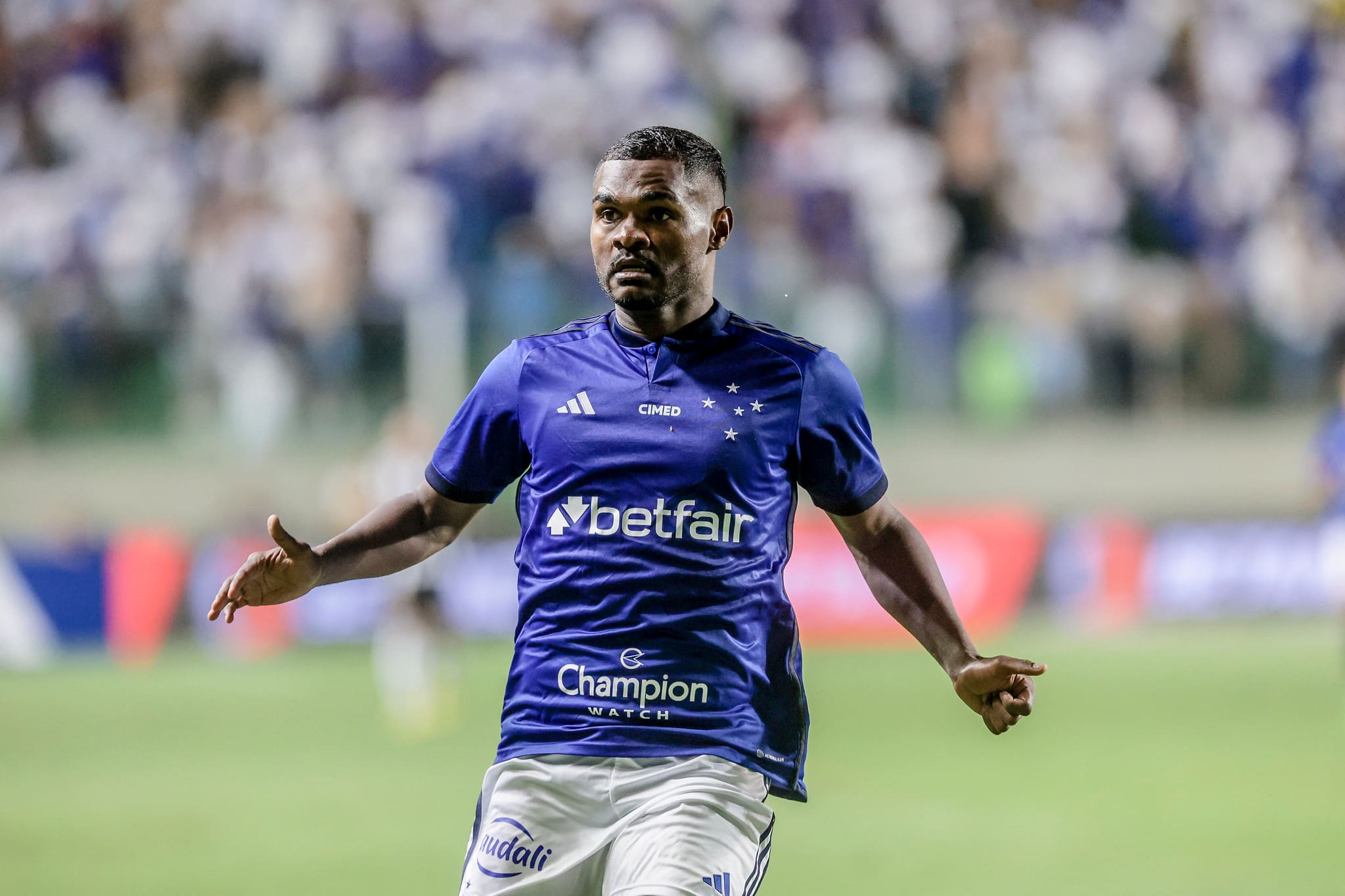Nikão Cruzeiro